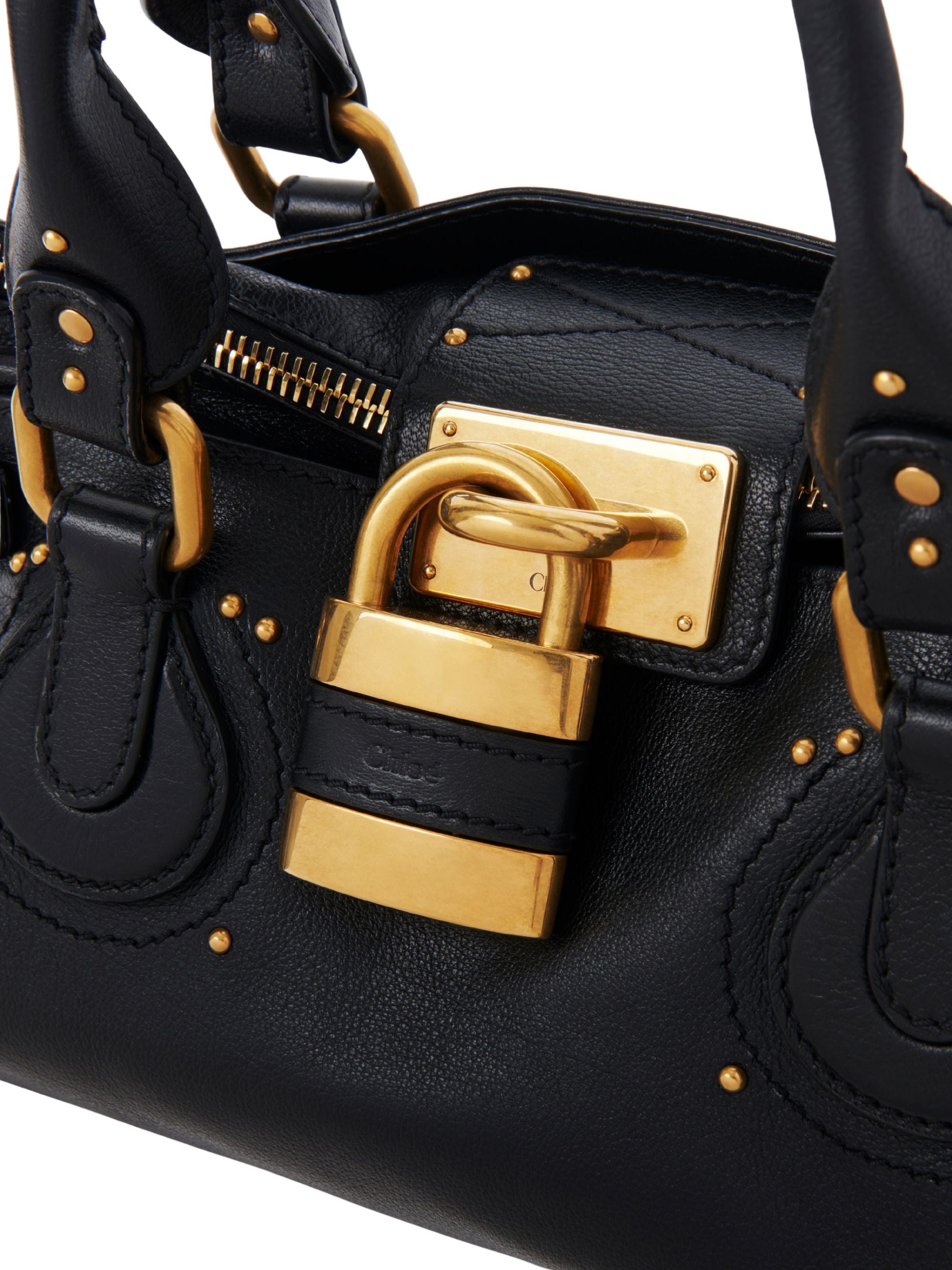 Chloè Bags Black