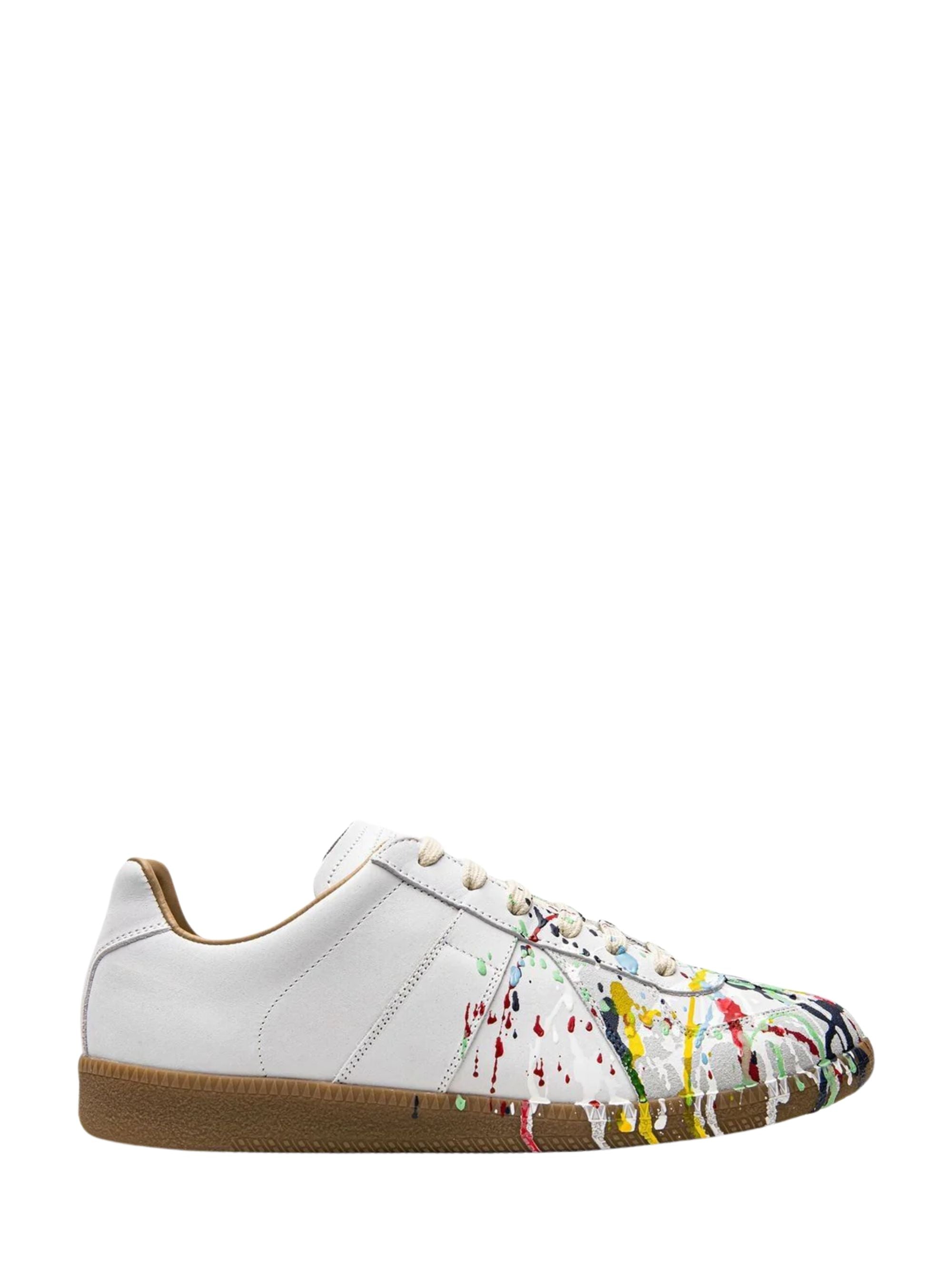 Maison Margiela Sneakers Bianco