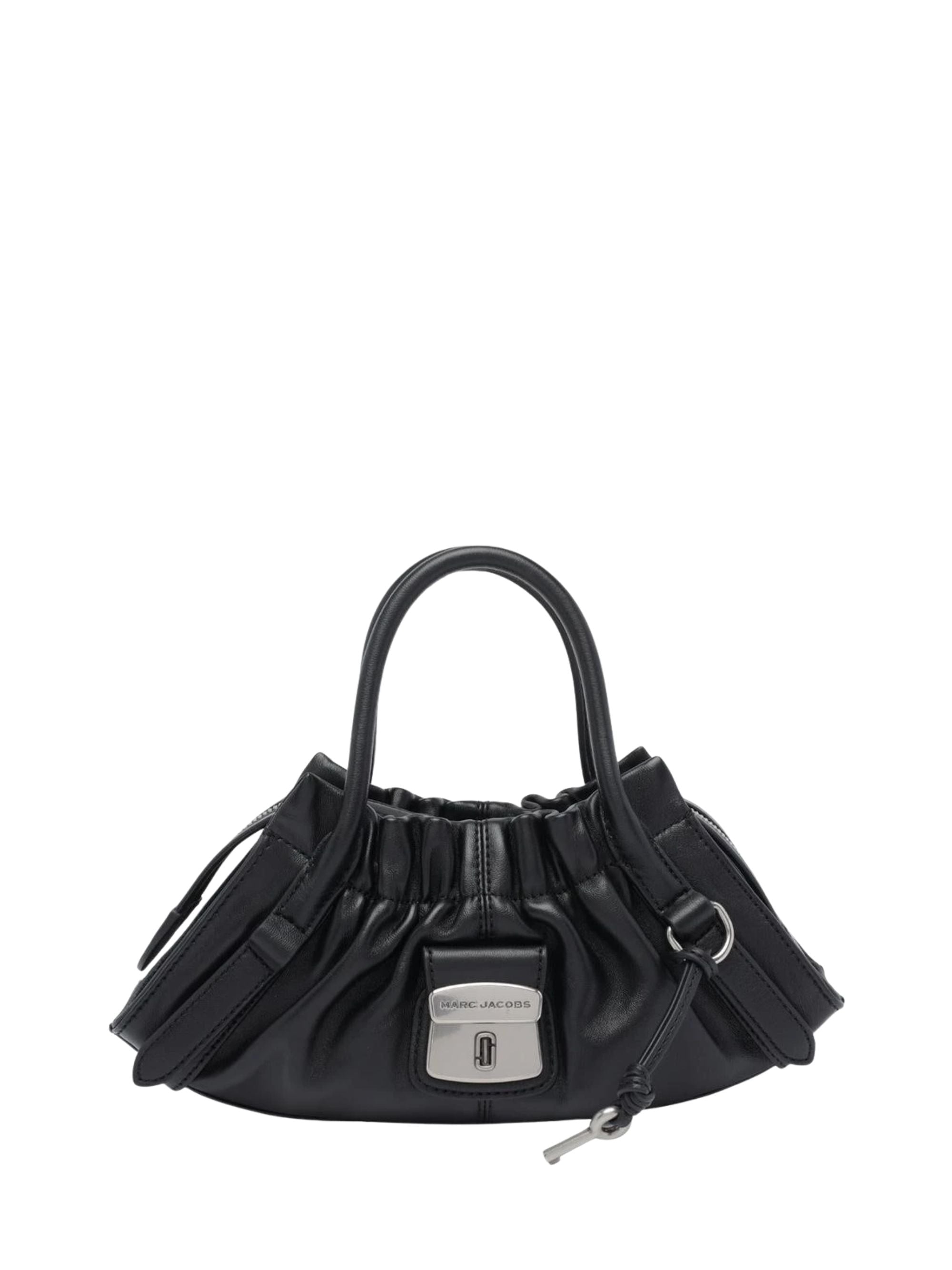 Marc Jacobs Bags Black Lamb Leather