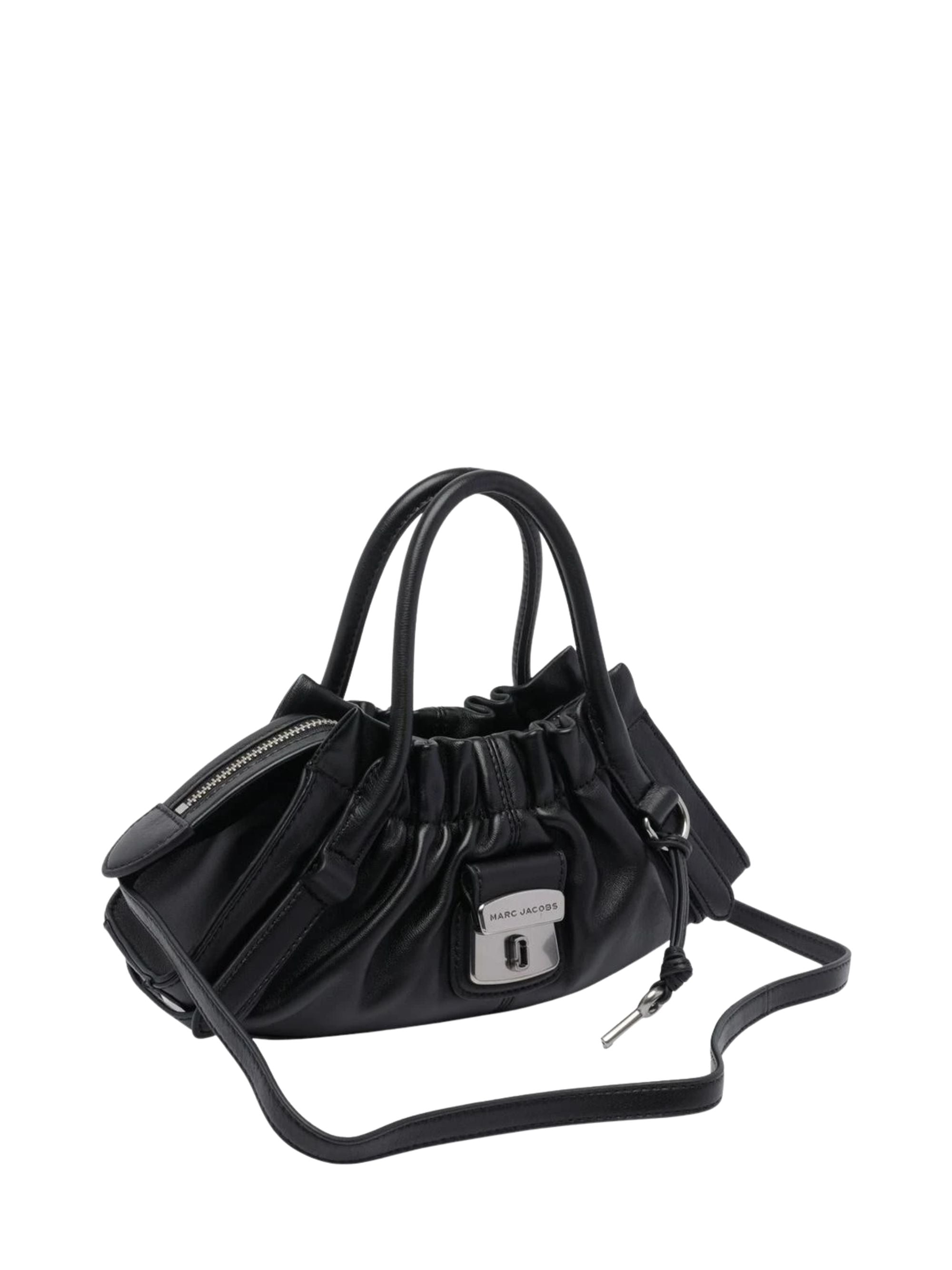 Marc Jacobs Bags Black Lamb Leather