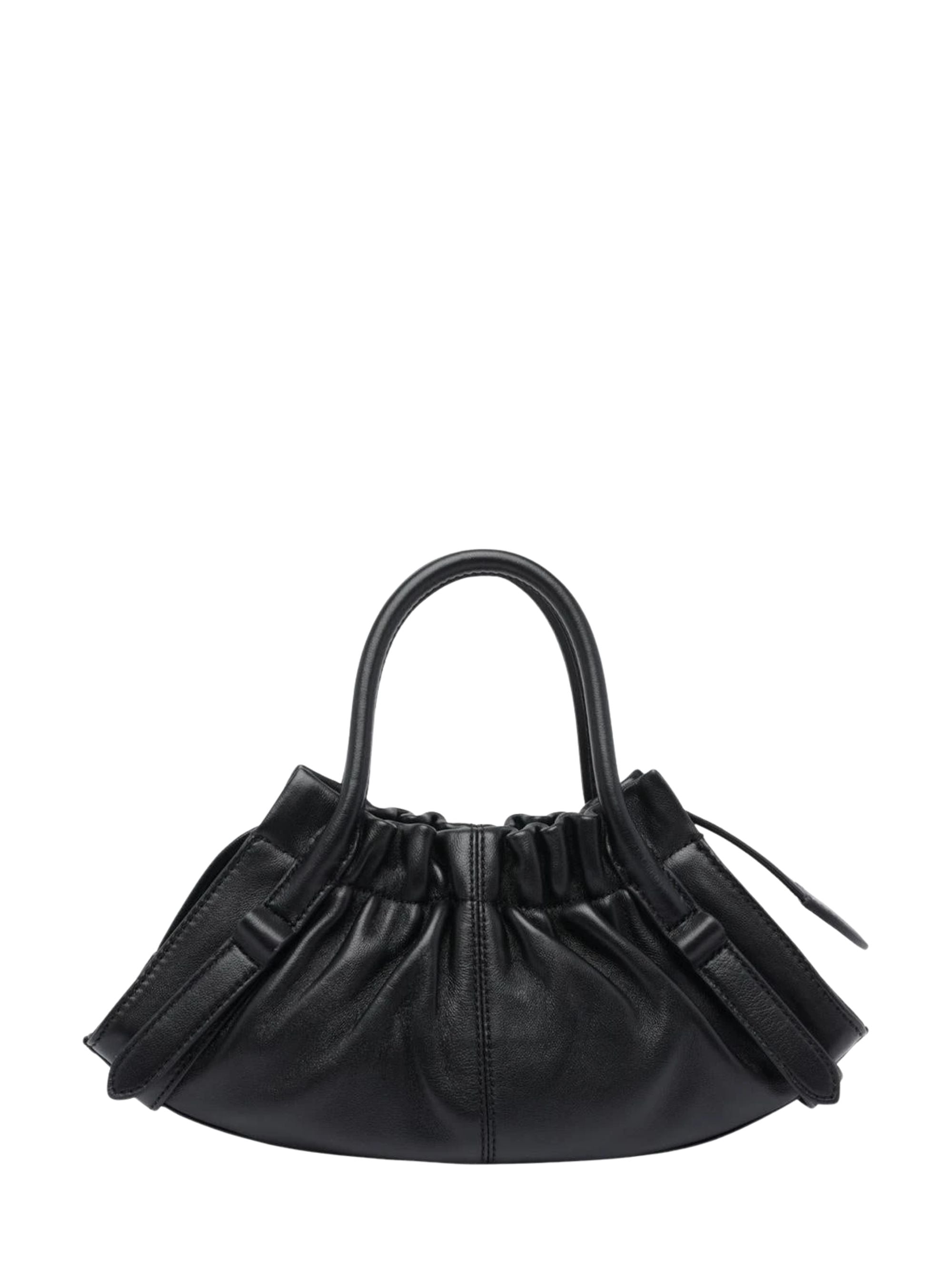 Marc Jacobs Bags Black Lamb Leather