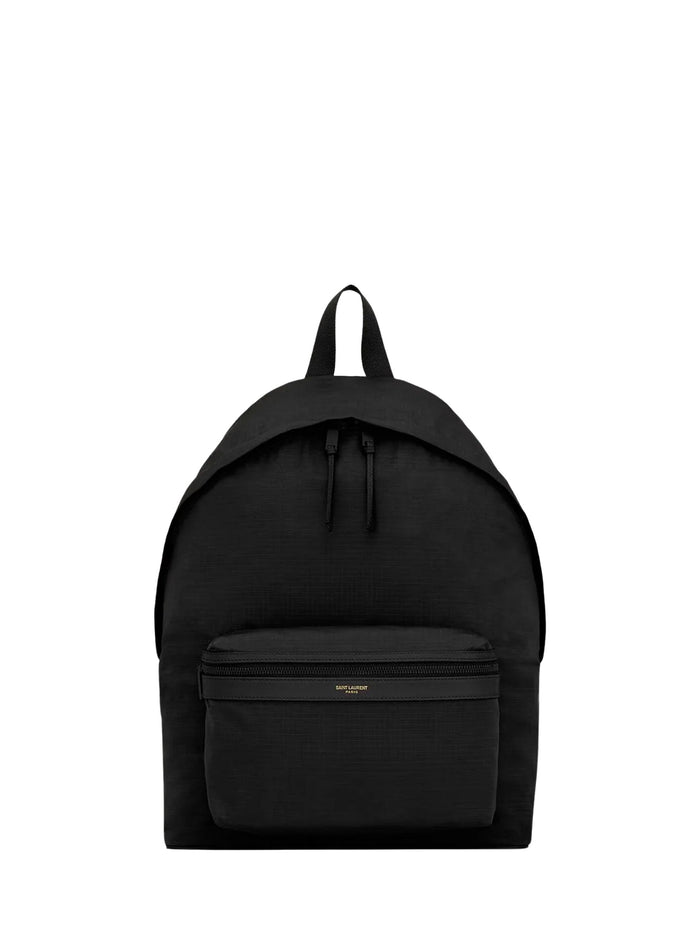 Saint Laurent Bags Black Polyamide Polyester