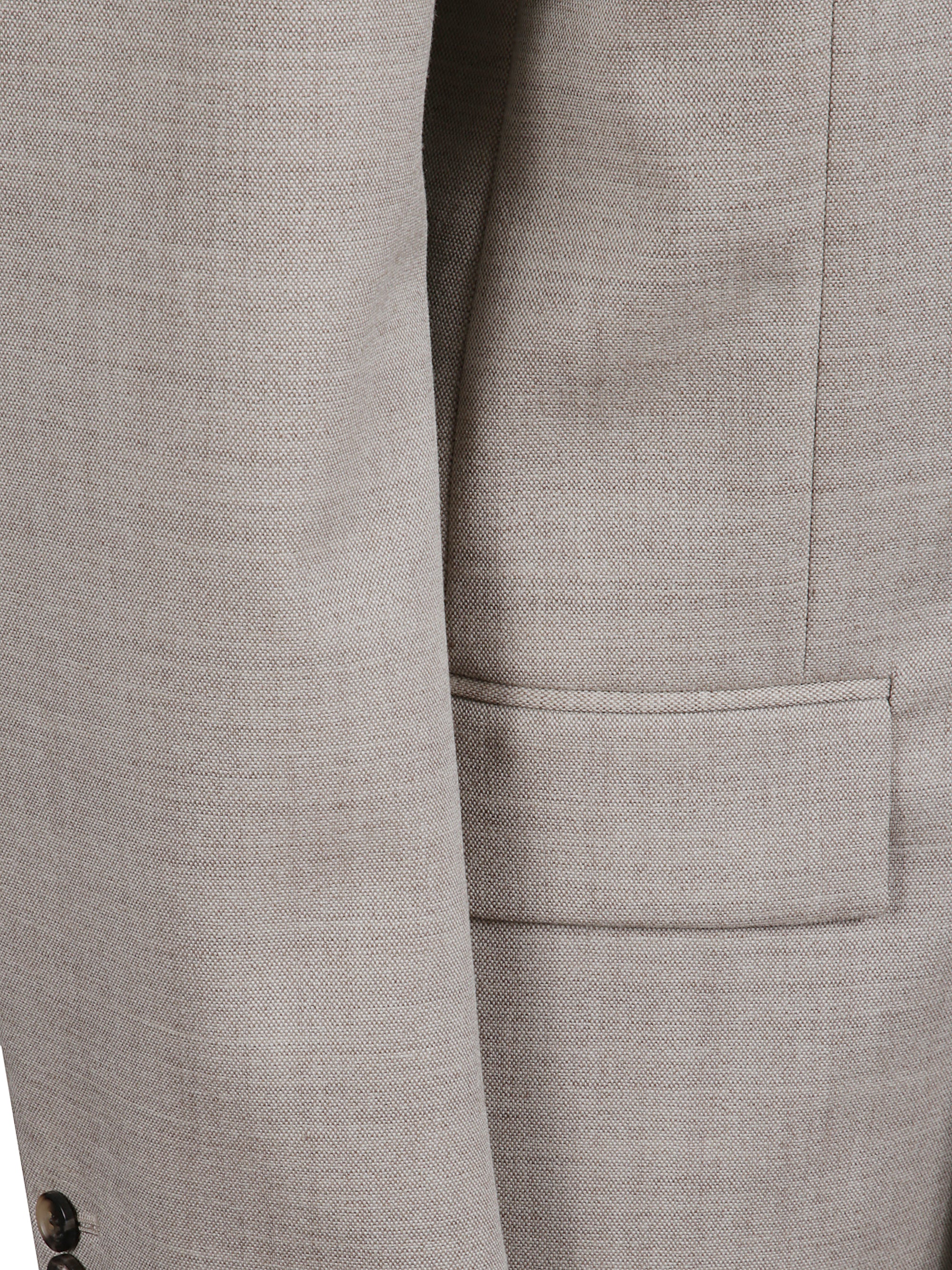 Saint Laurent Jackets Grey Wool