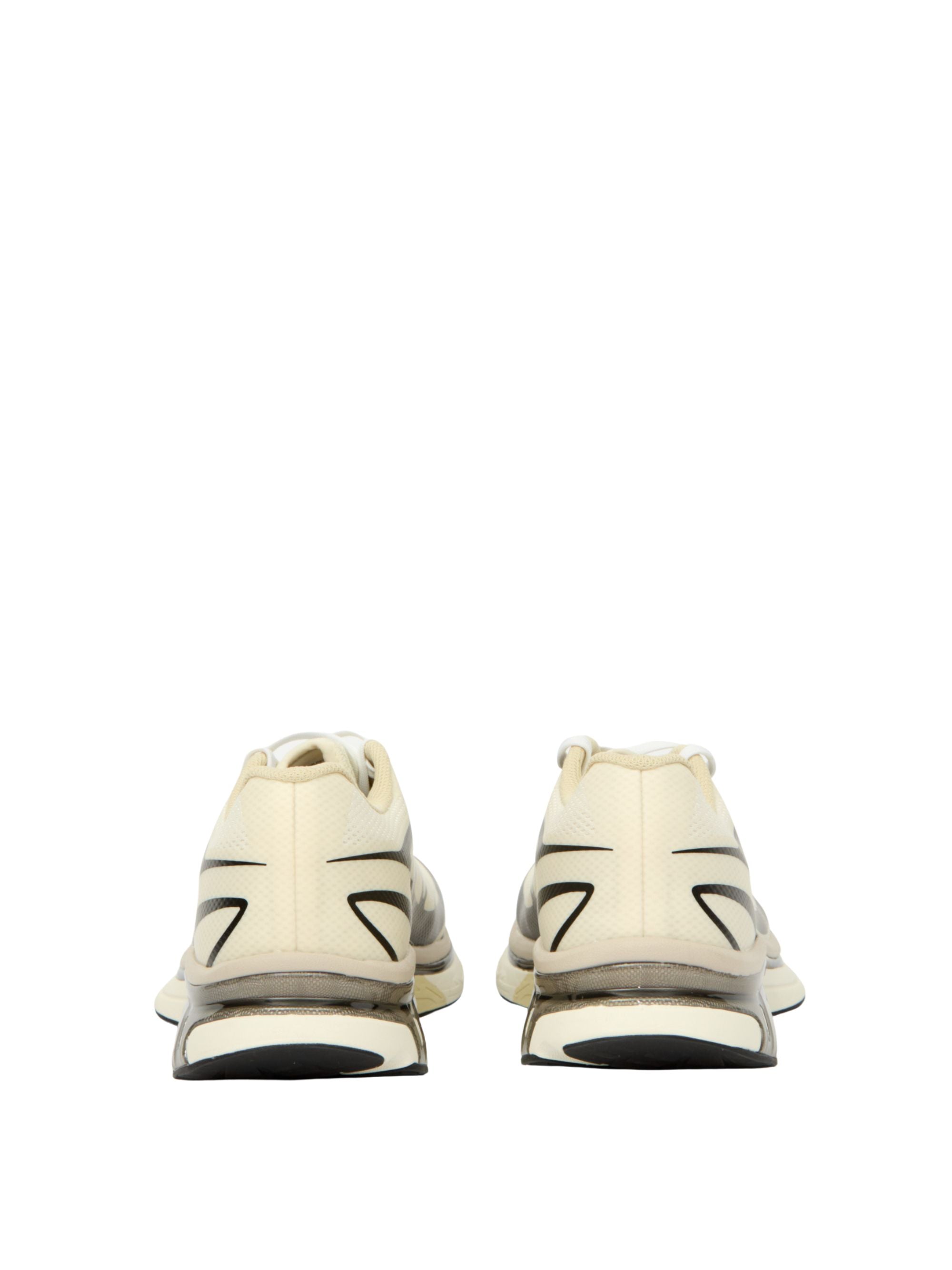 Mm6 X Salomon Sneakers Bianco Polyurethane