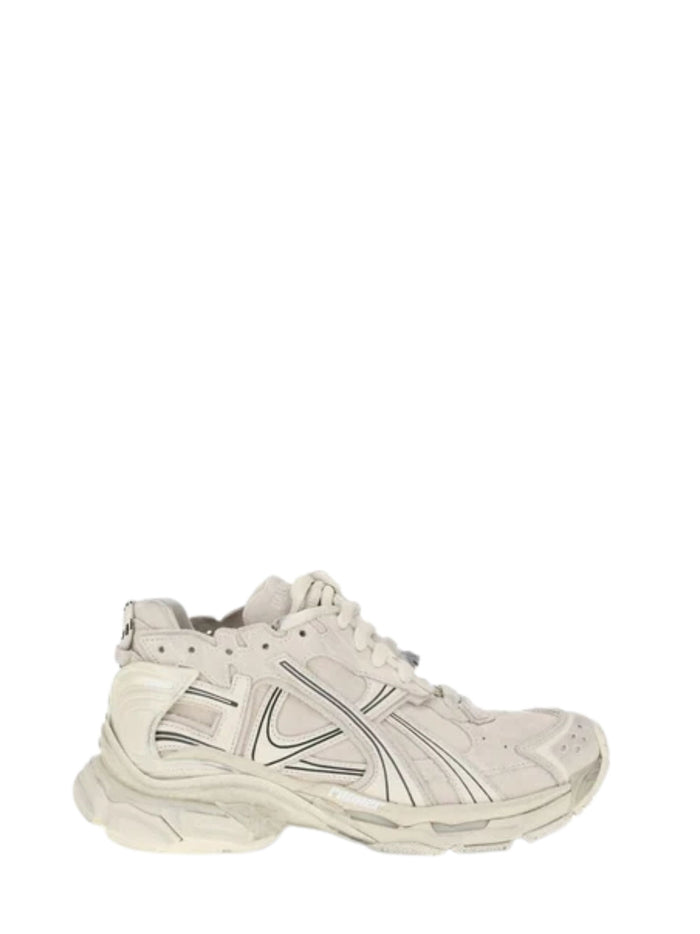 Balenciaga Sneakers Beige