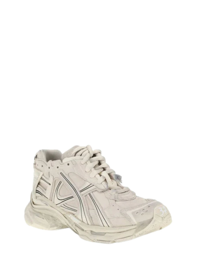Balenciaga Sneakers Beige