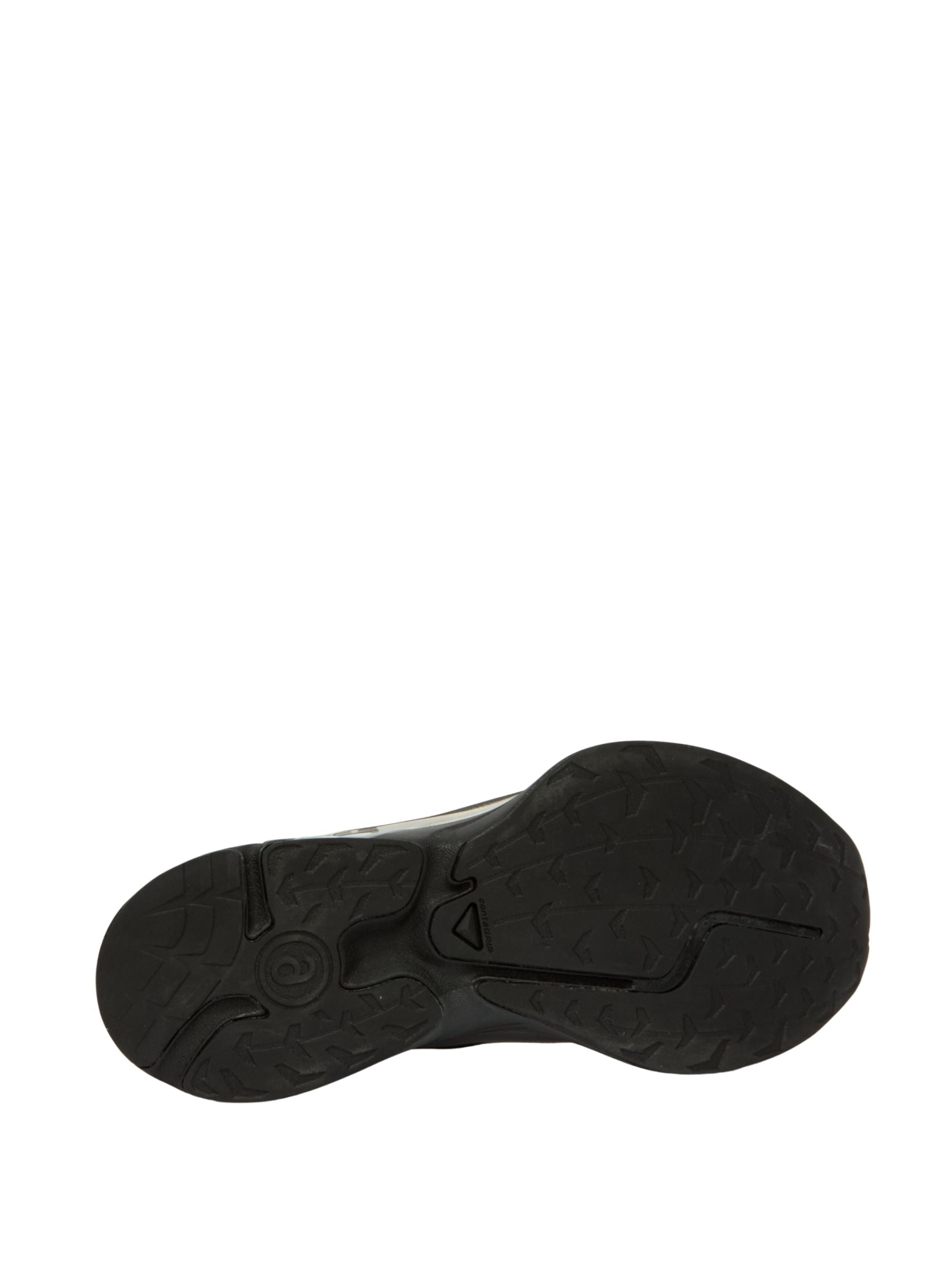 Mm6 X Salomon Sneakers Nero Polyurethane