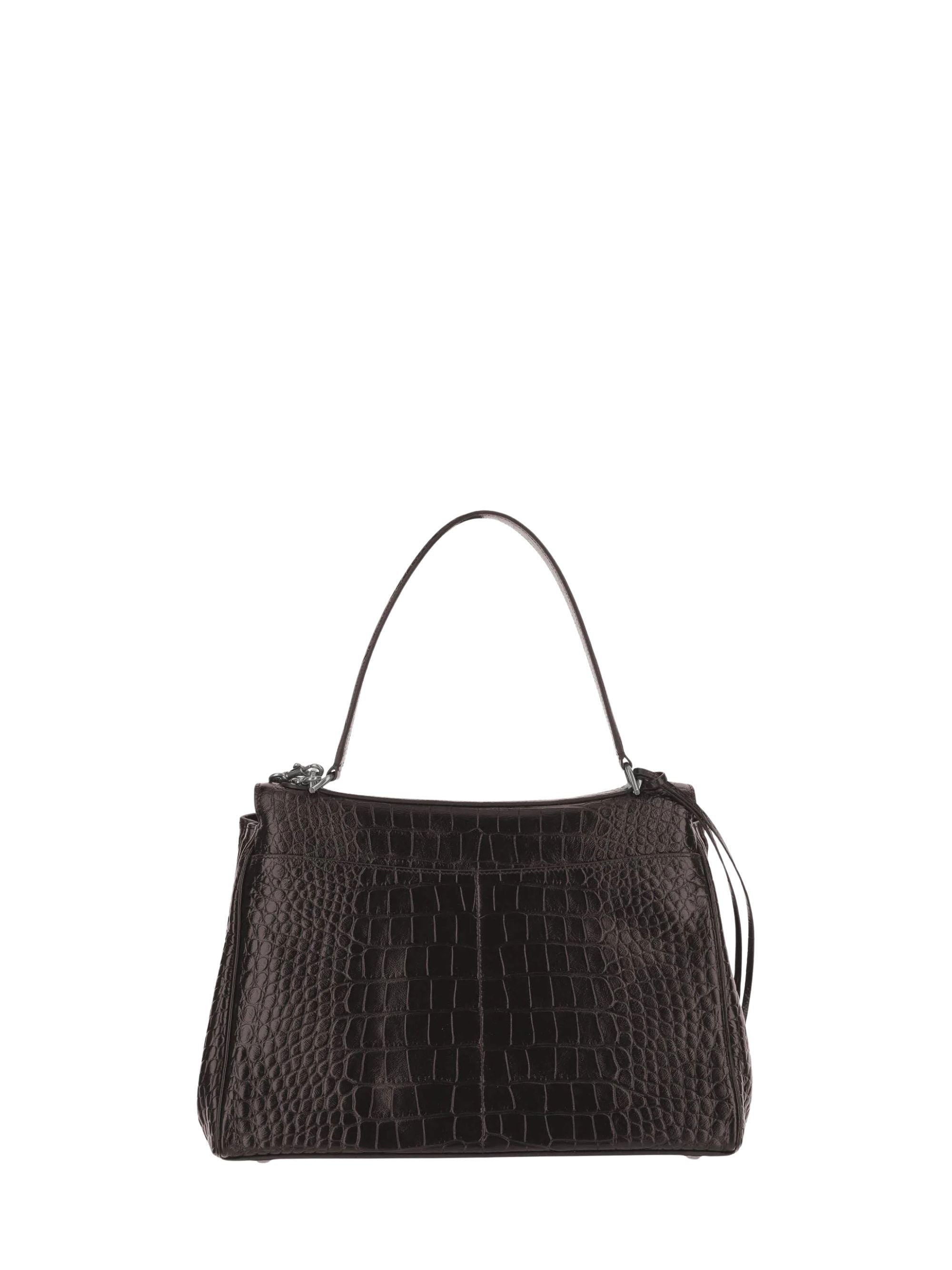 Balenciaga Bags Brown
