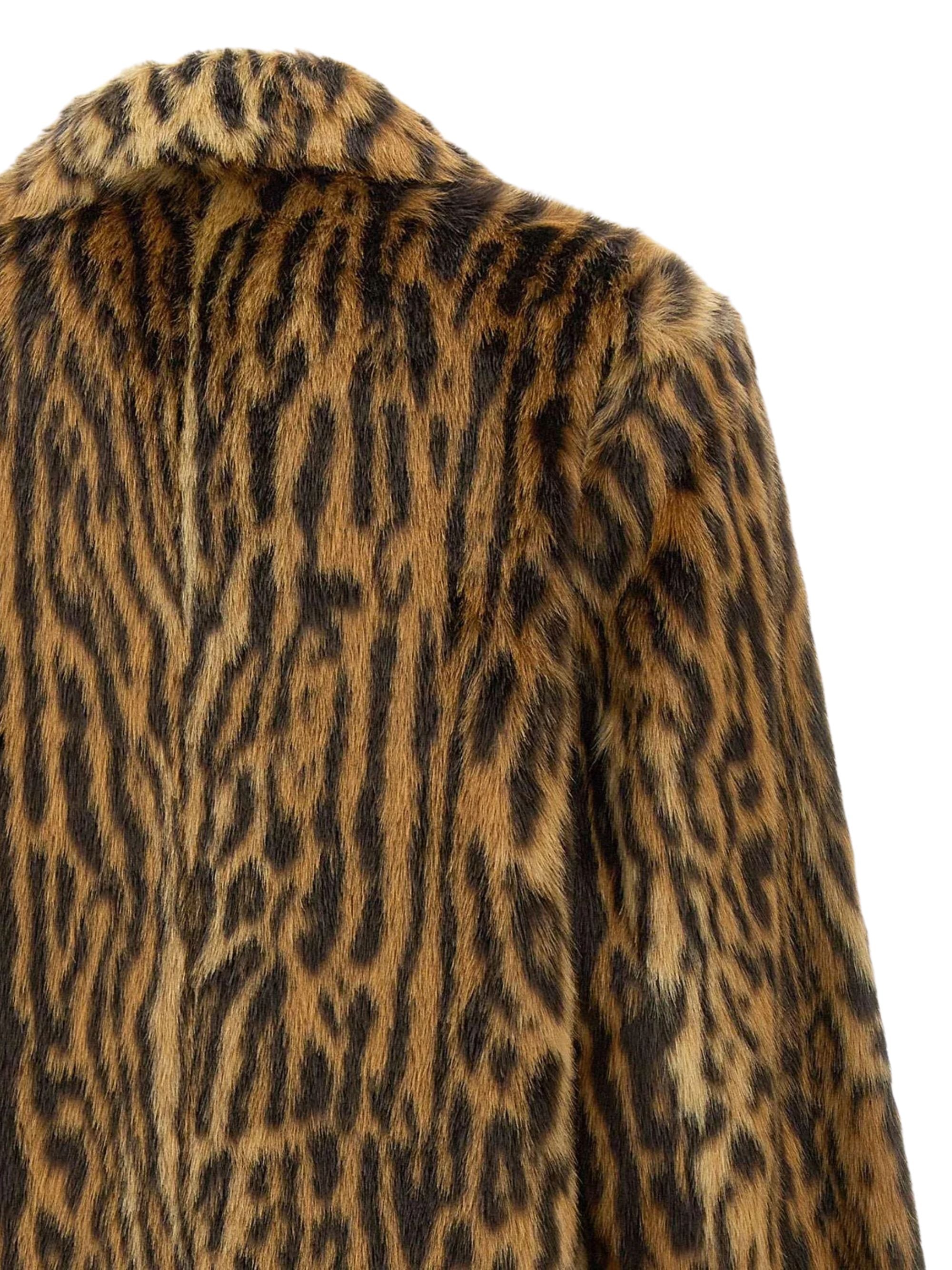 Stand Studio Coats Multicolour Polyester