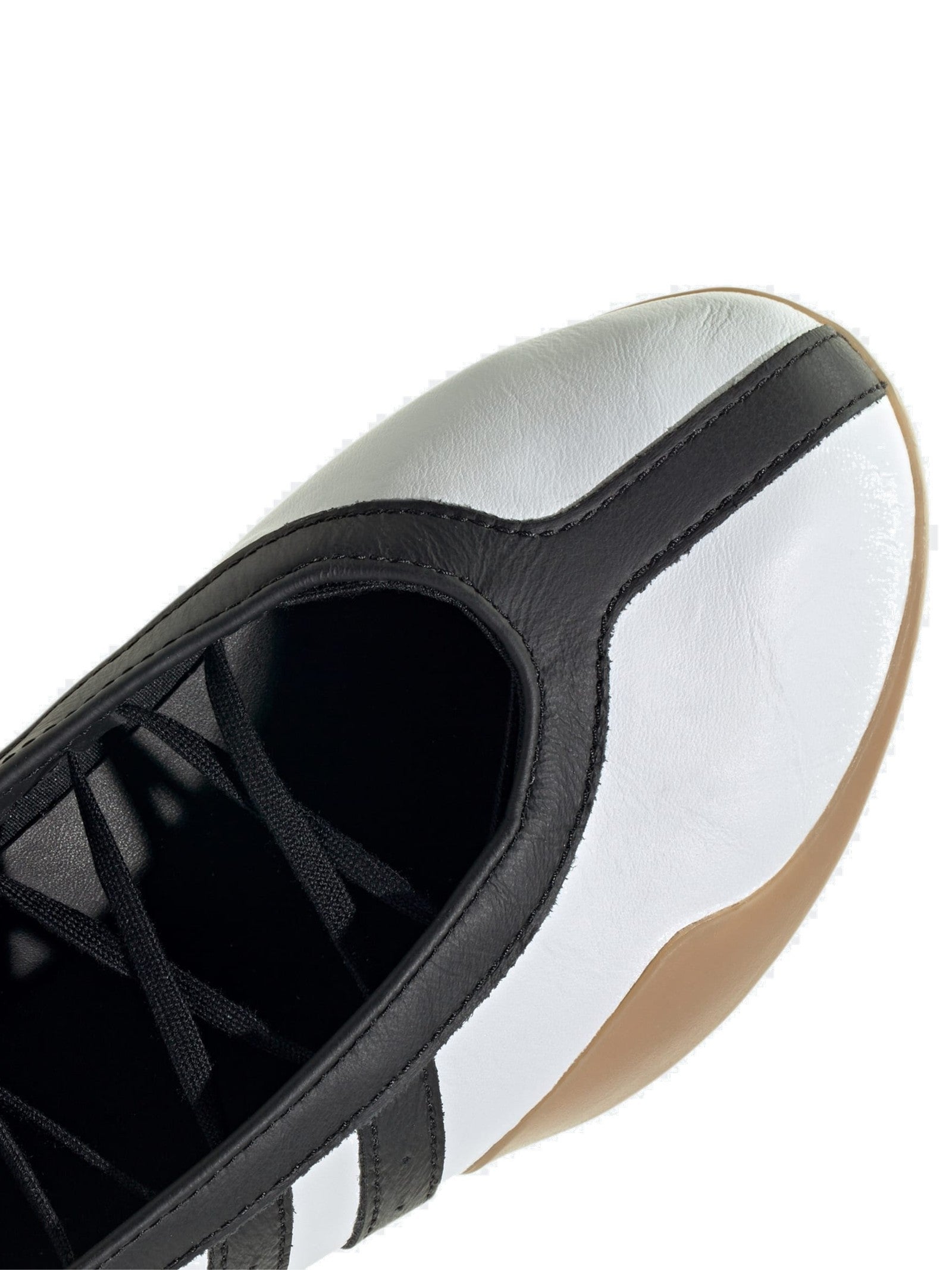 Adidas Flat Shoes Bianco