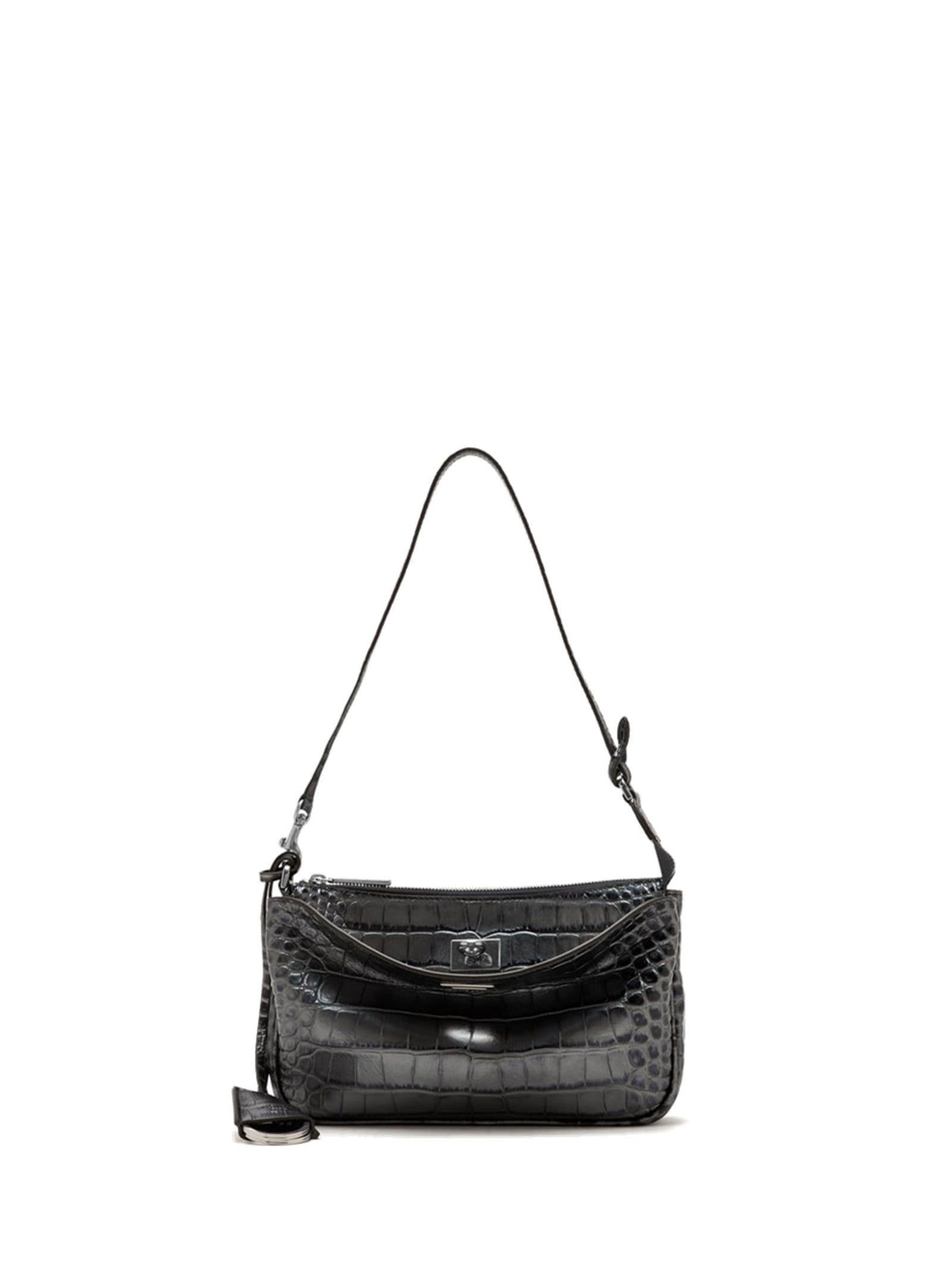 Balenciaga Bags Black