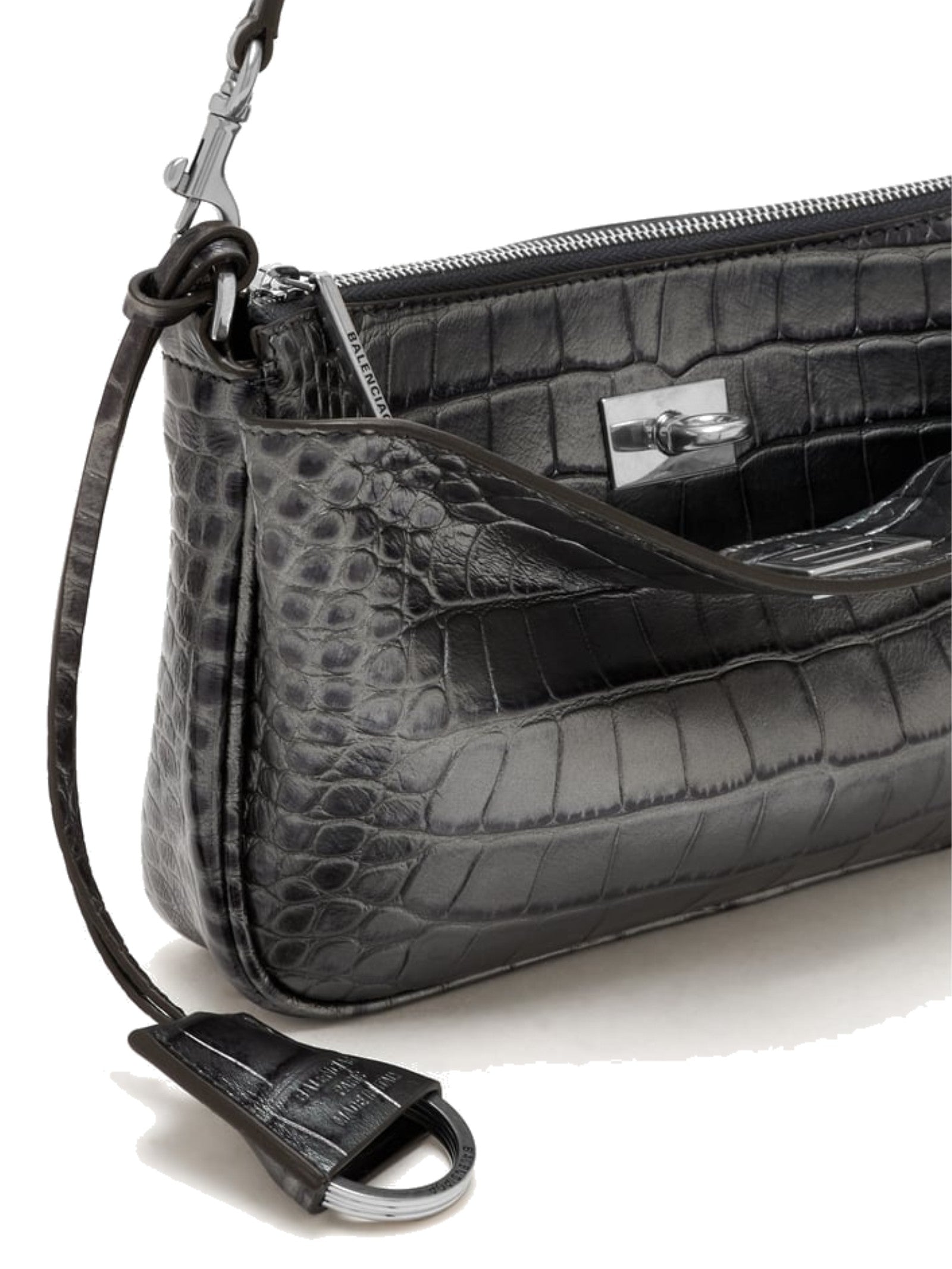 Balenciaga Bags Black
