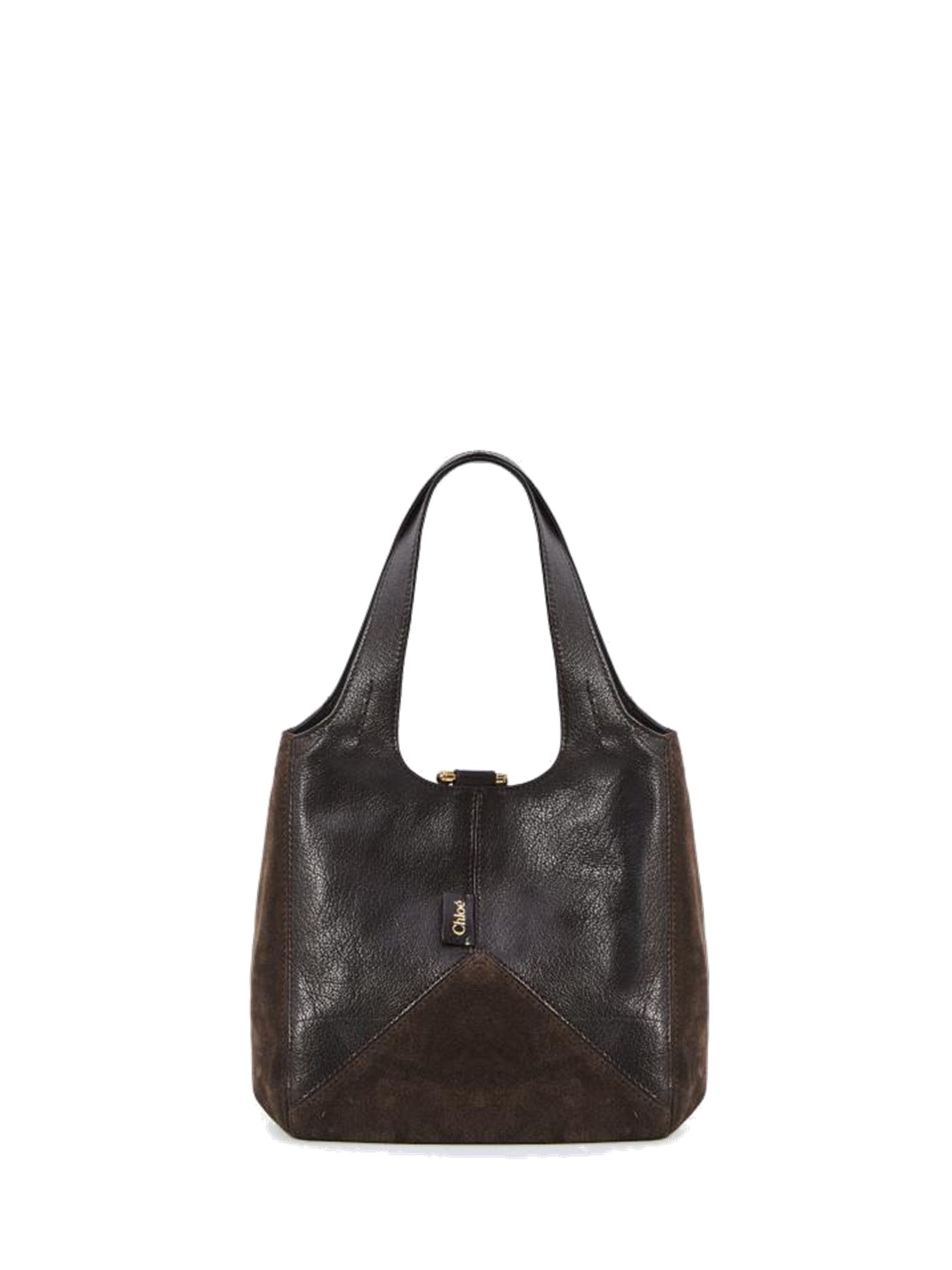 Chloè Bags Brown