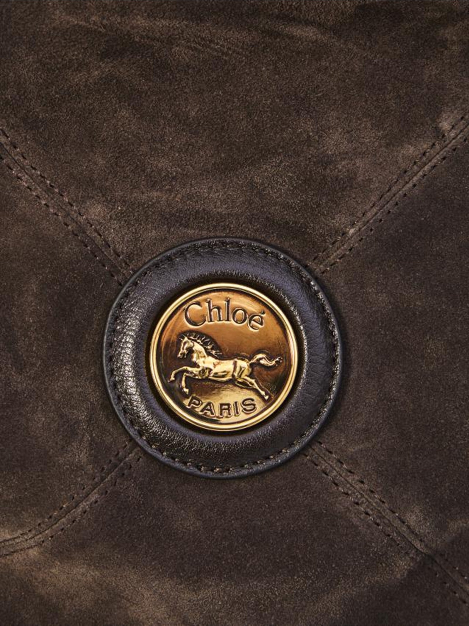 Chloè Bags Brown