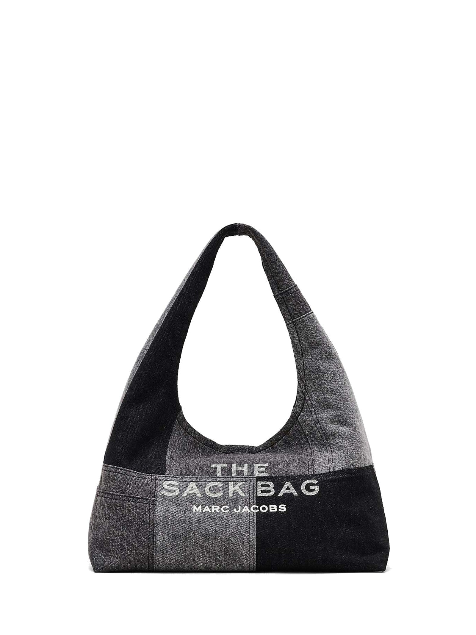 Marc Jacobs Bags Black Cotton