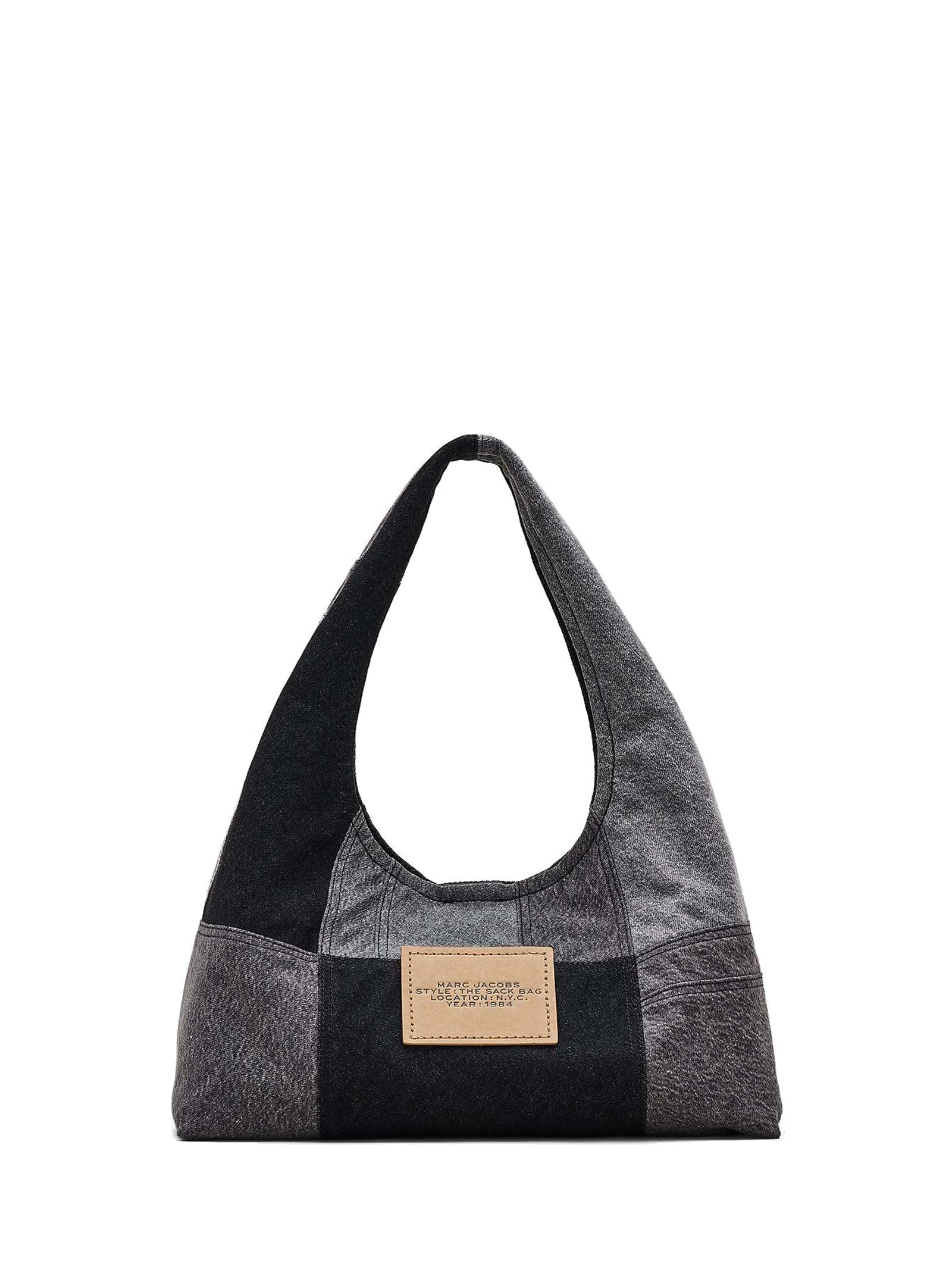 Marc Jacobs Bags Black Cotton