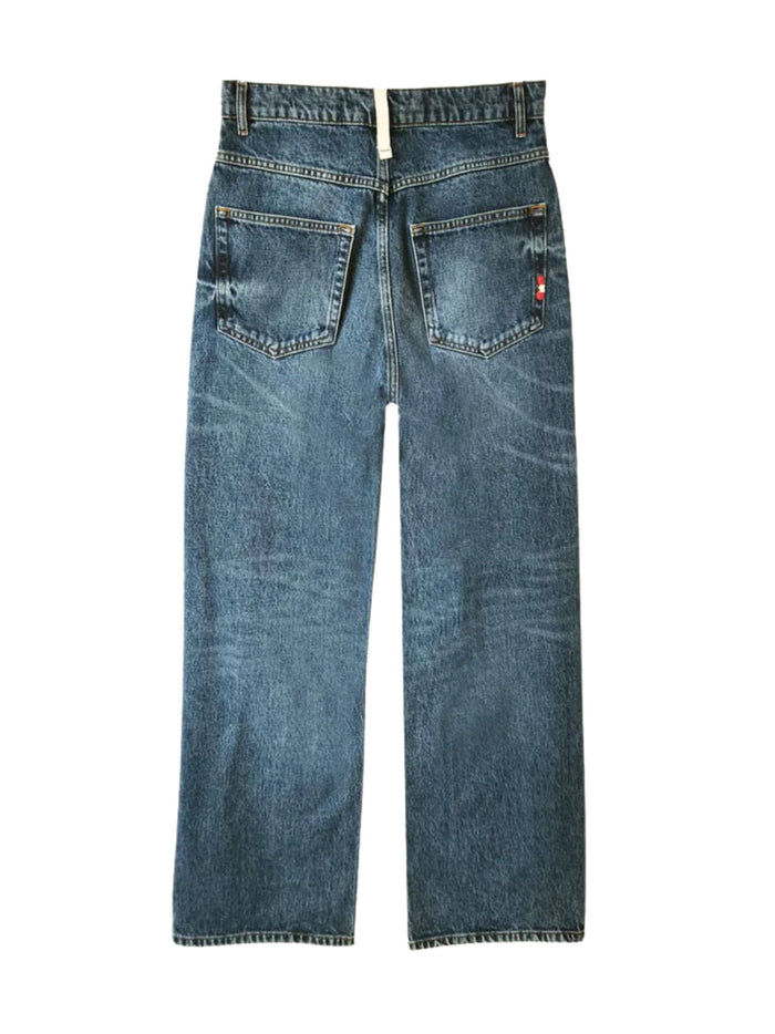 AMISH Jeans Denim Cotton