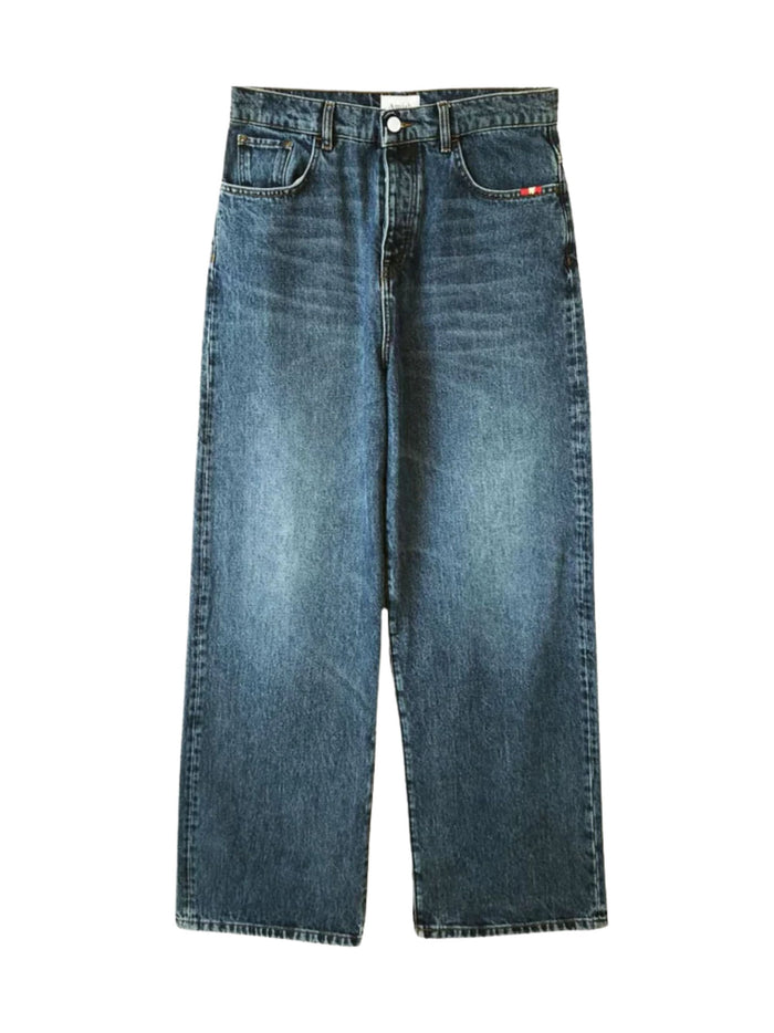 AMISH Jeans Denim Cotton