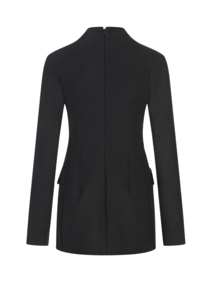 Sportmax Dresses Black