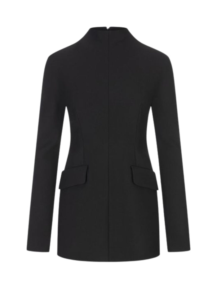 Sportmax Dresses Black