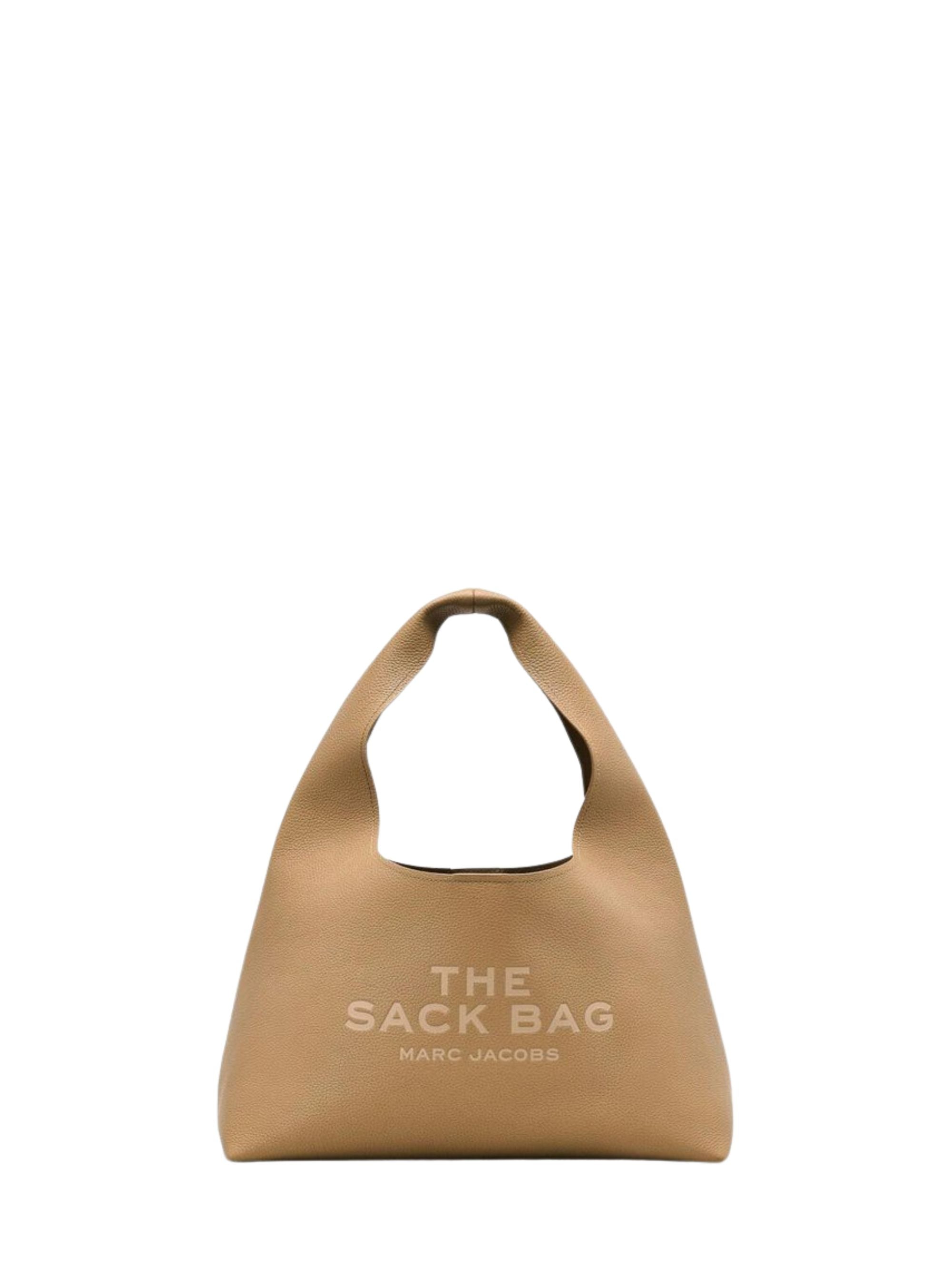 Marc Jacobs Bags Beige Cow Leather