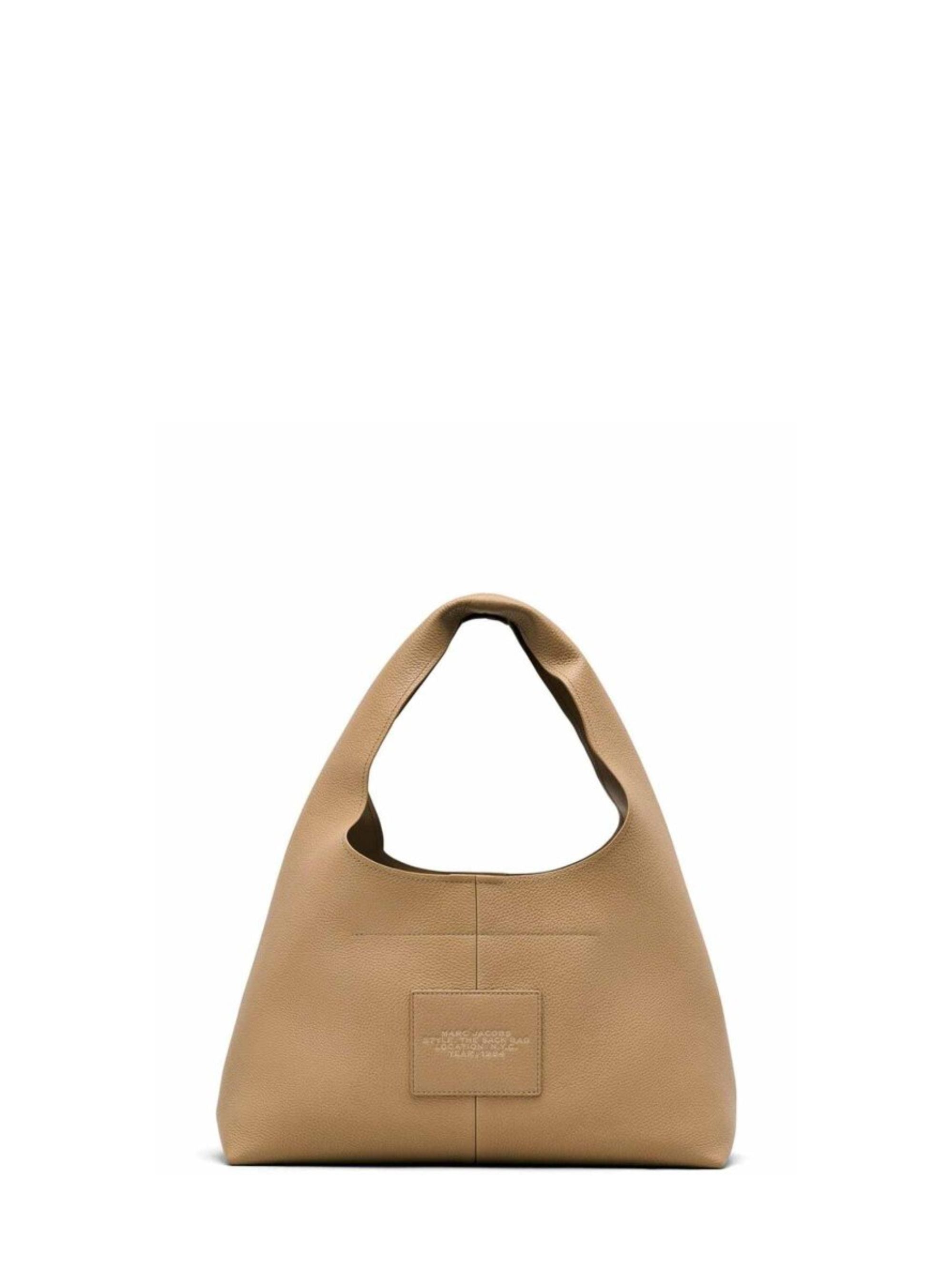 Marc Jacobs Bags Beige Cow Leather