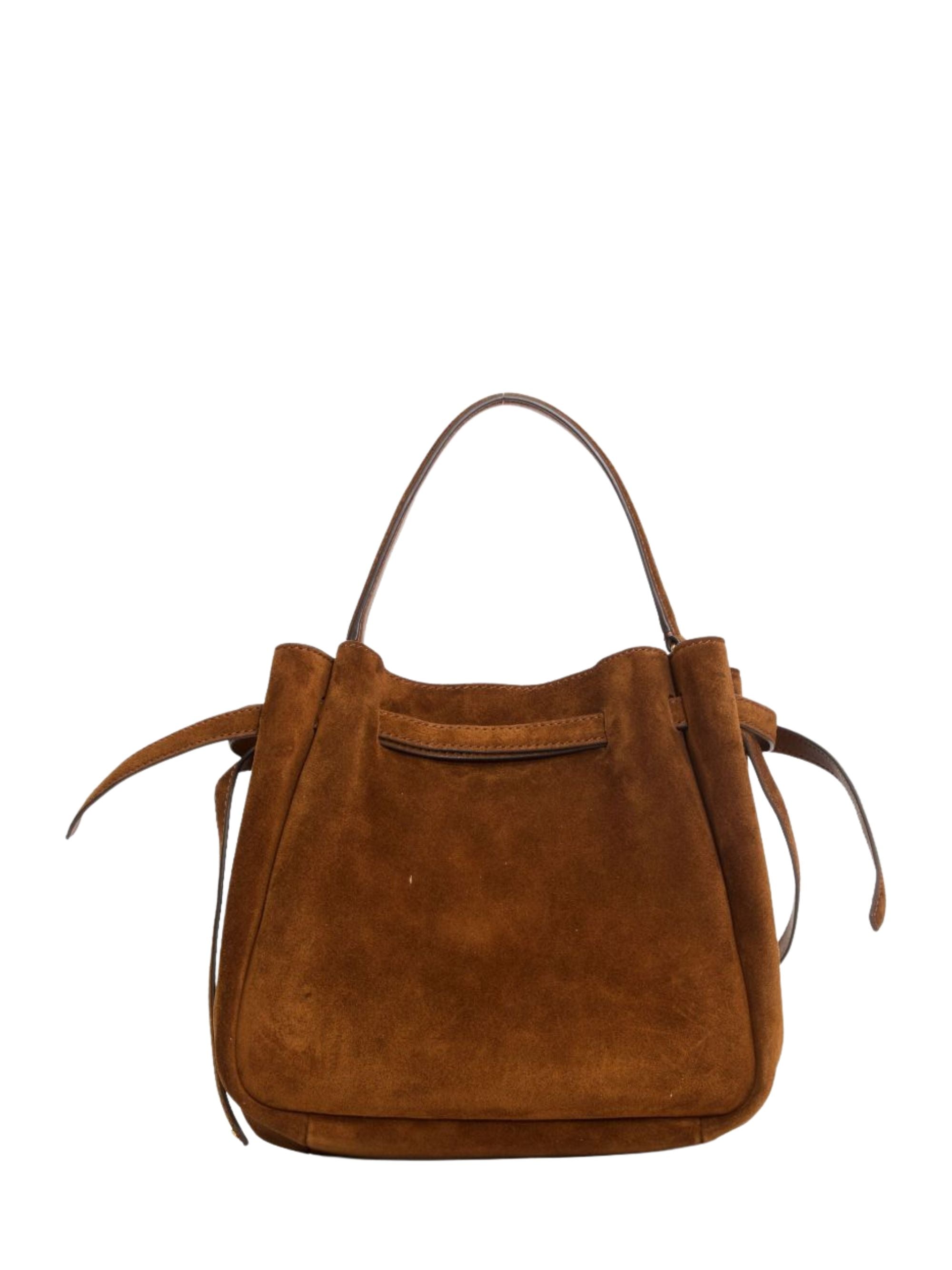 Tory Burch Bags Brown