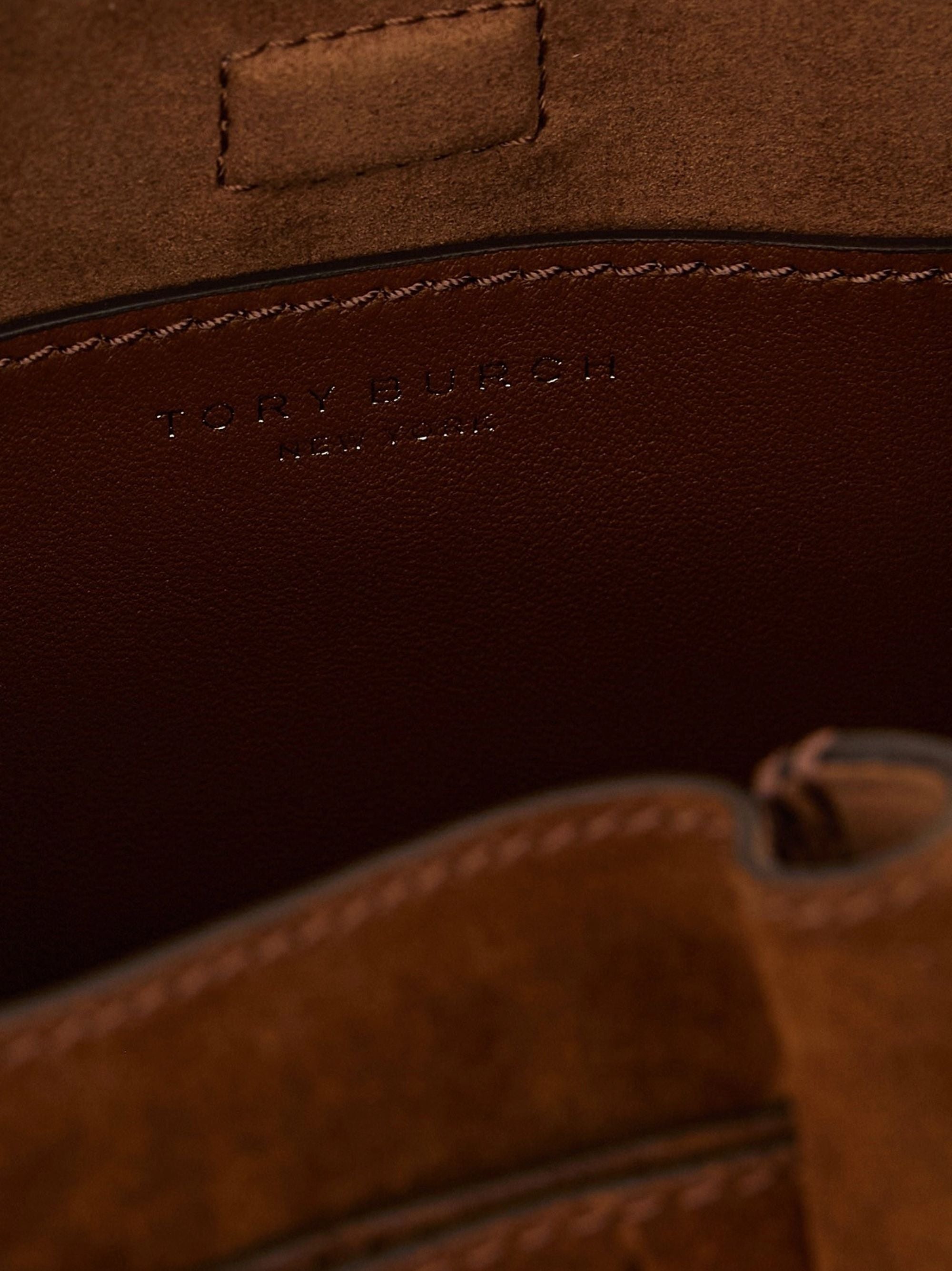 Tory Burch Bags Brown