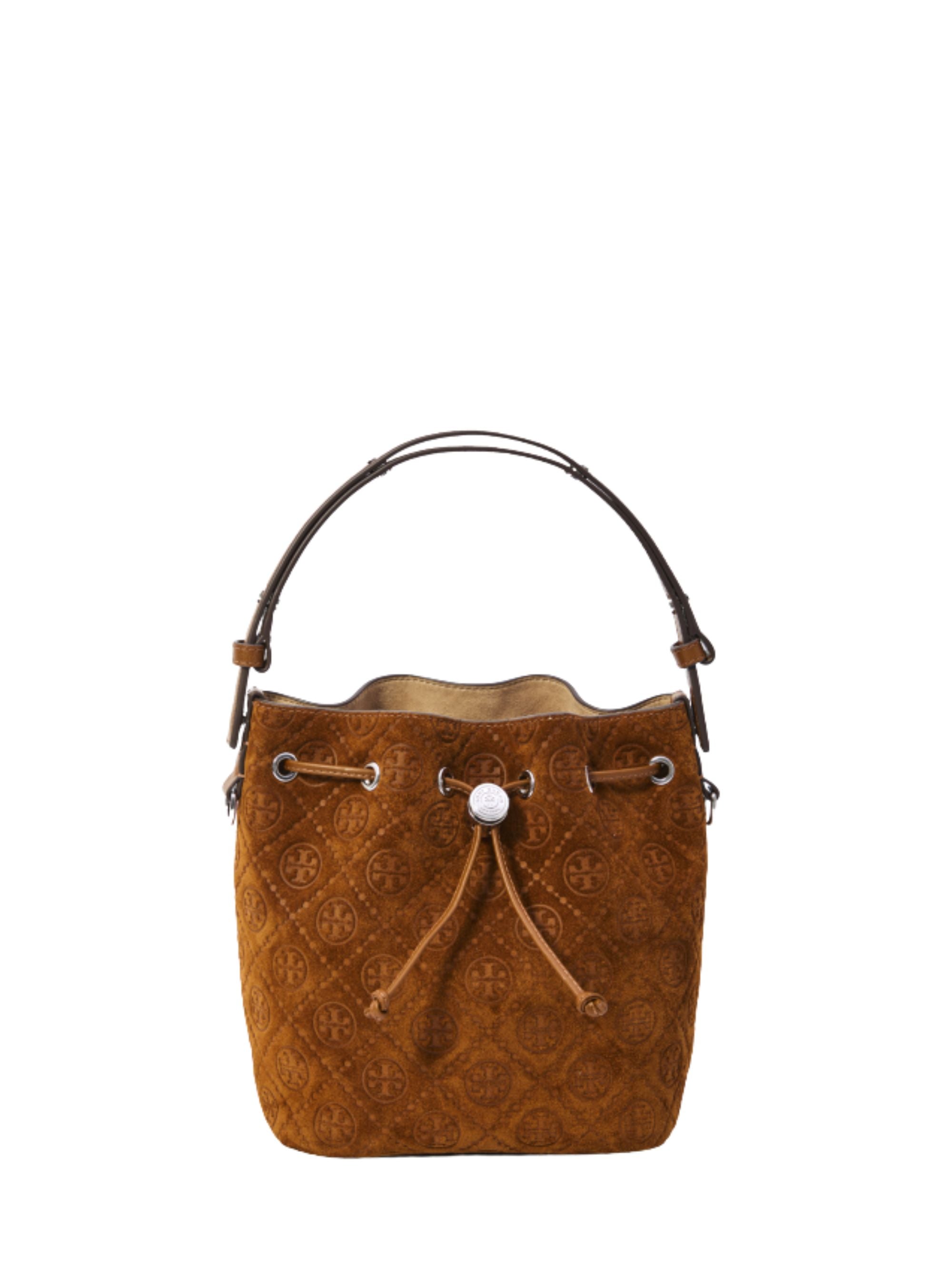 Tory Burch Bags Brown