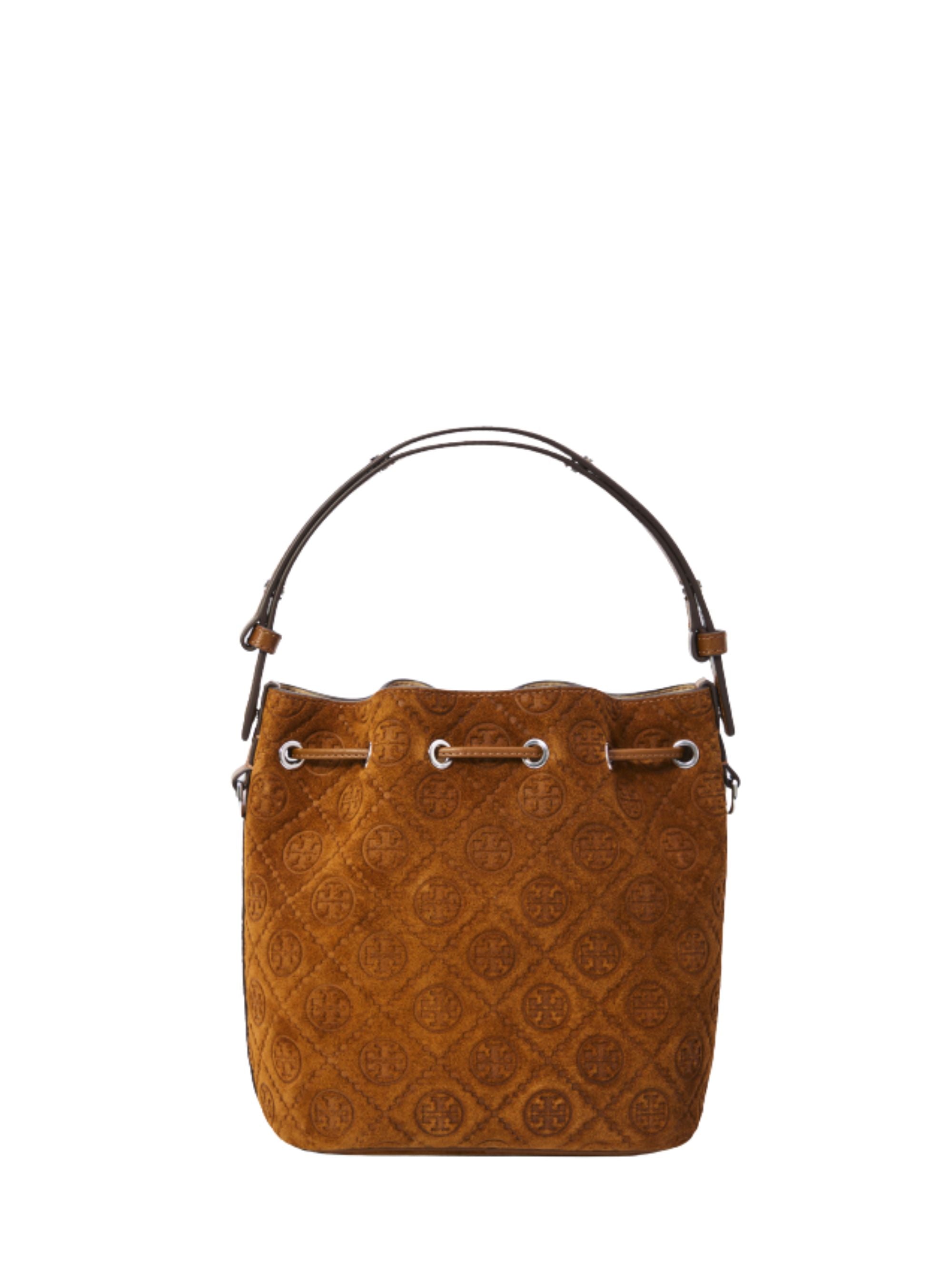 Tory Burch Bags Brown