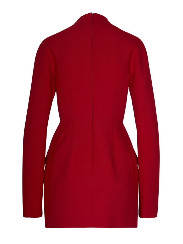 Sportmax Dresses Red
