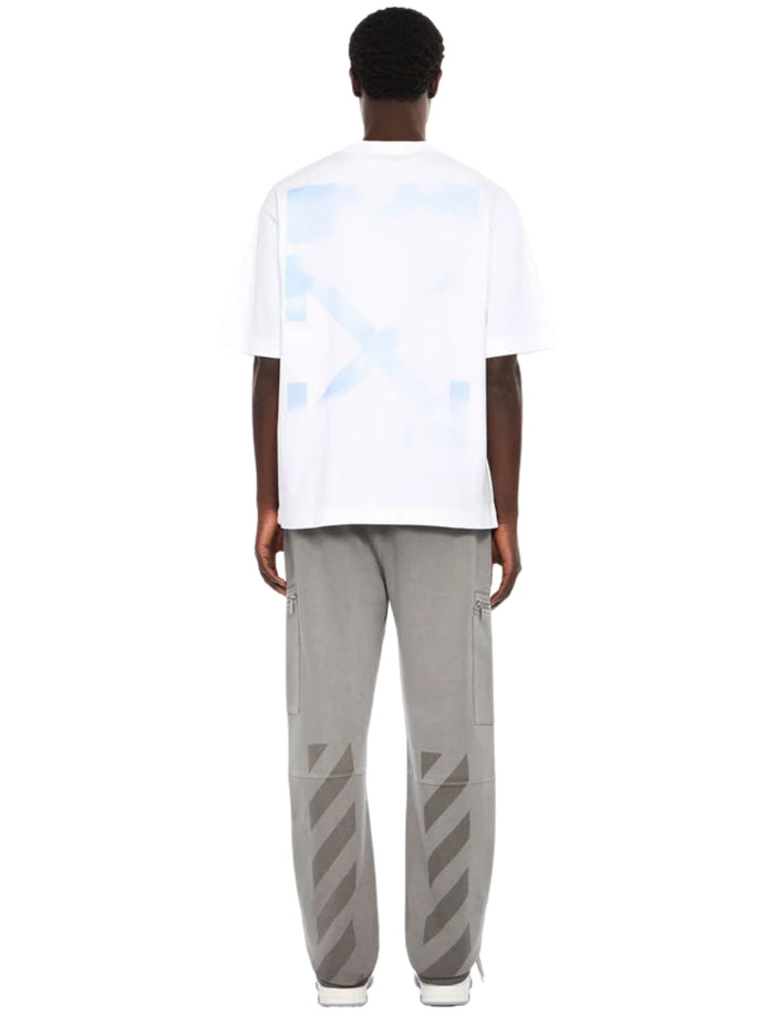 Off White T-shirts and Polos Cotton