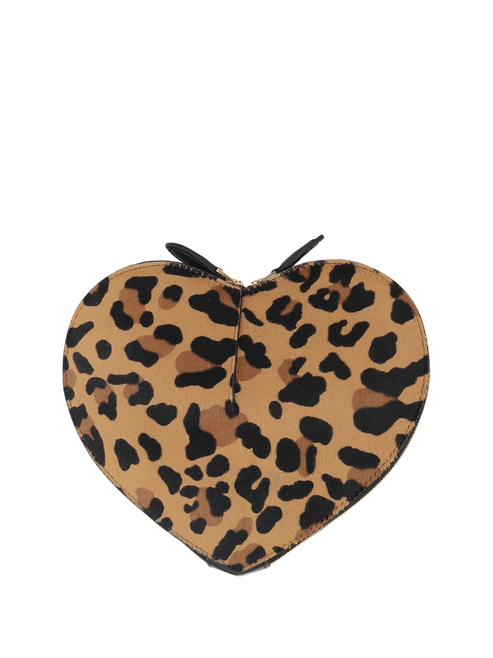 Alaia Bags Marrone