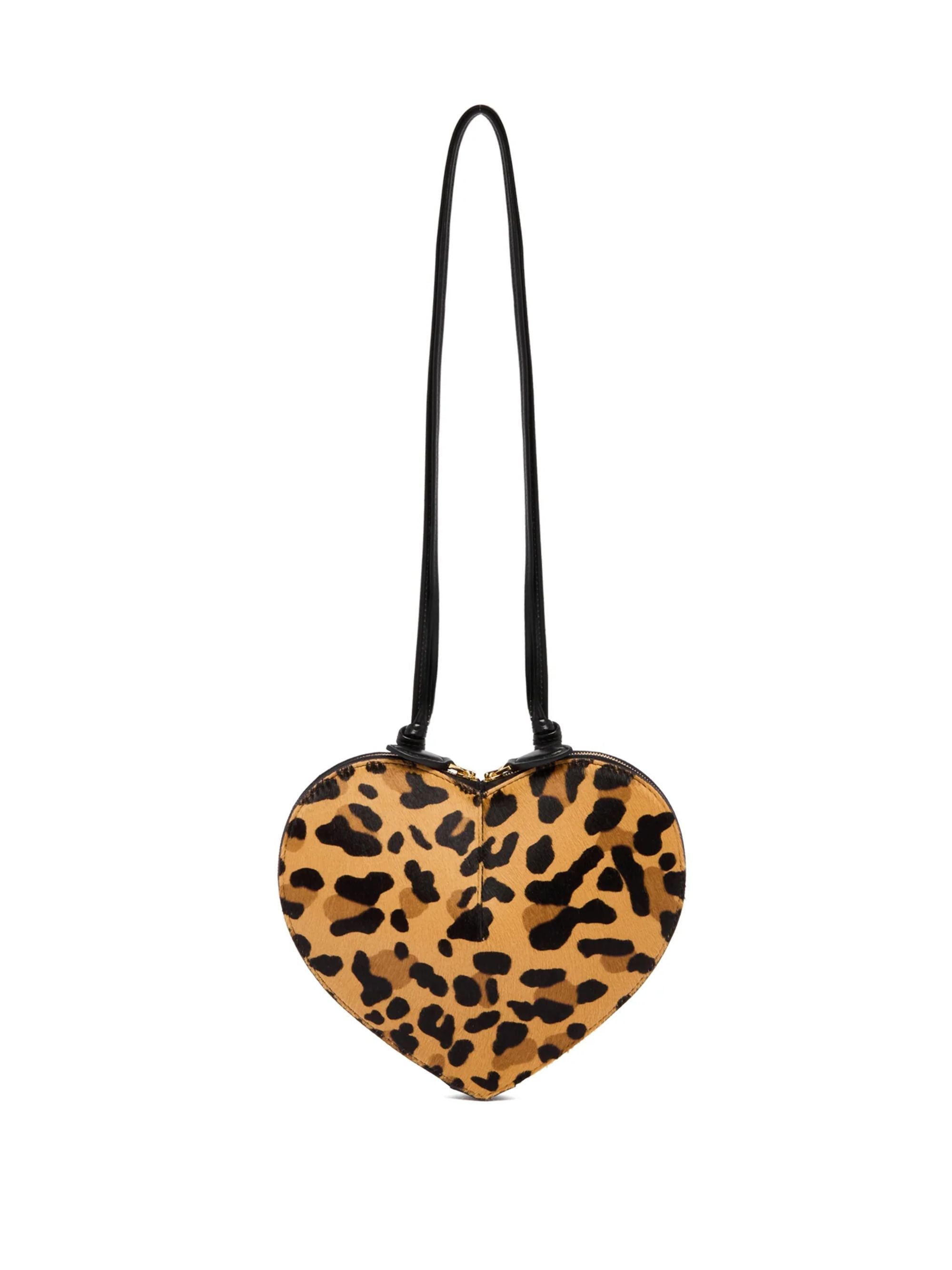 Alaia Bags Marrone