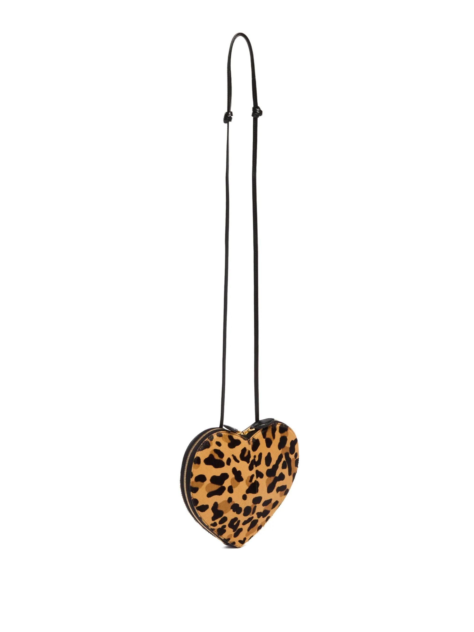 Alaia Bags Marrone