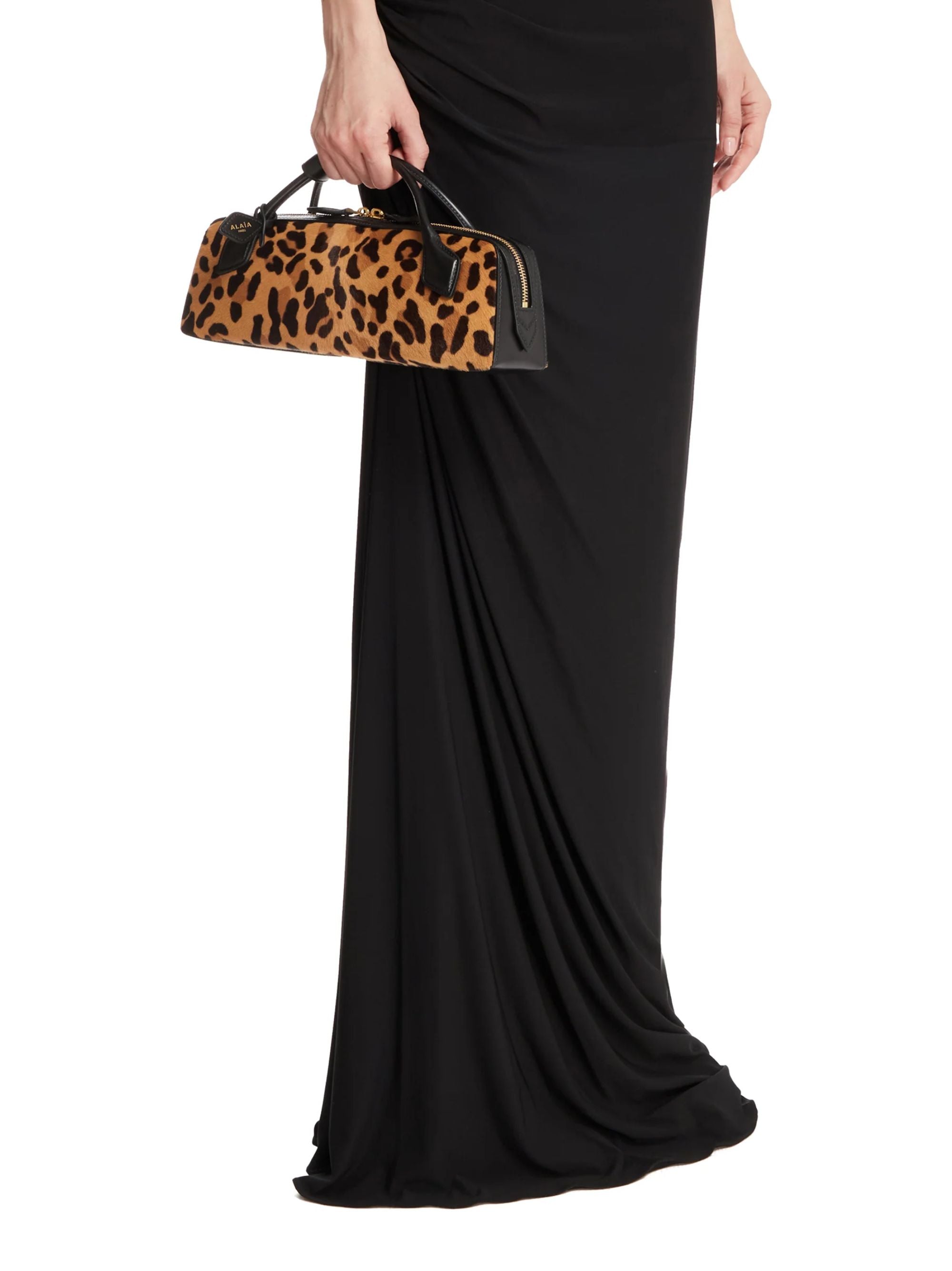 Alaia Bags Leopardato