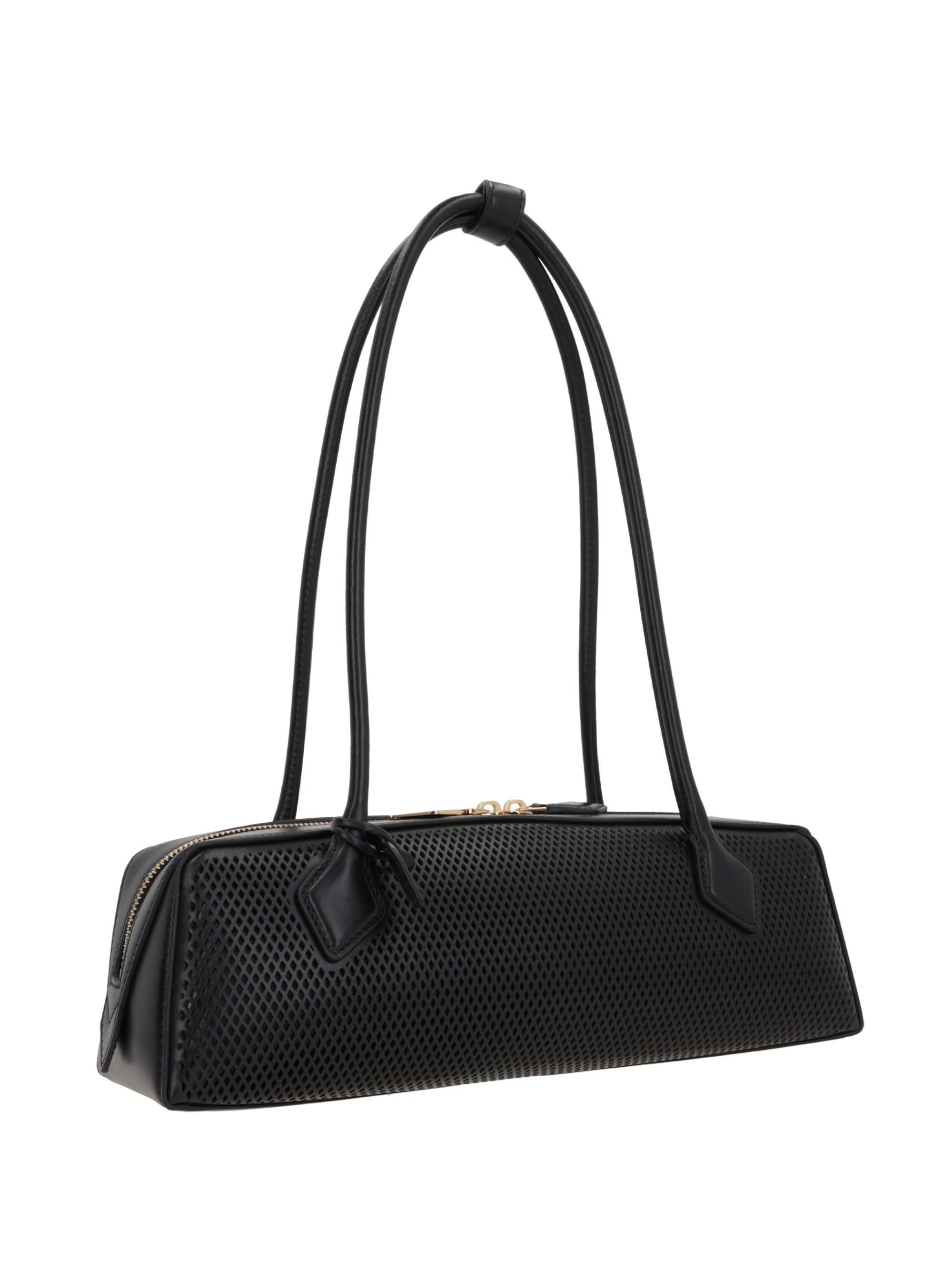 Alaia Bags Nero Calf Leather