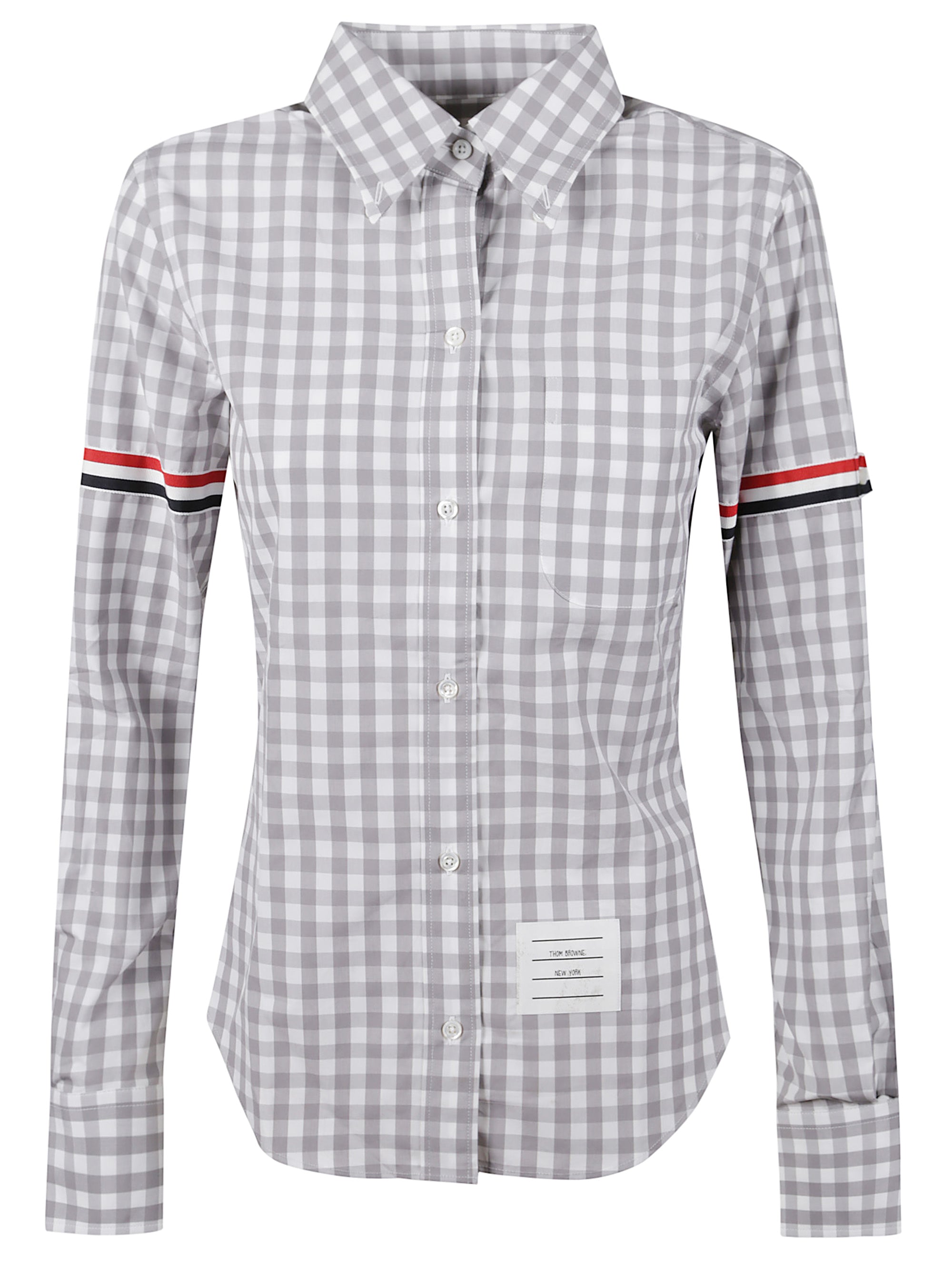 Thom Browne Shirts MultiColour Cotton