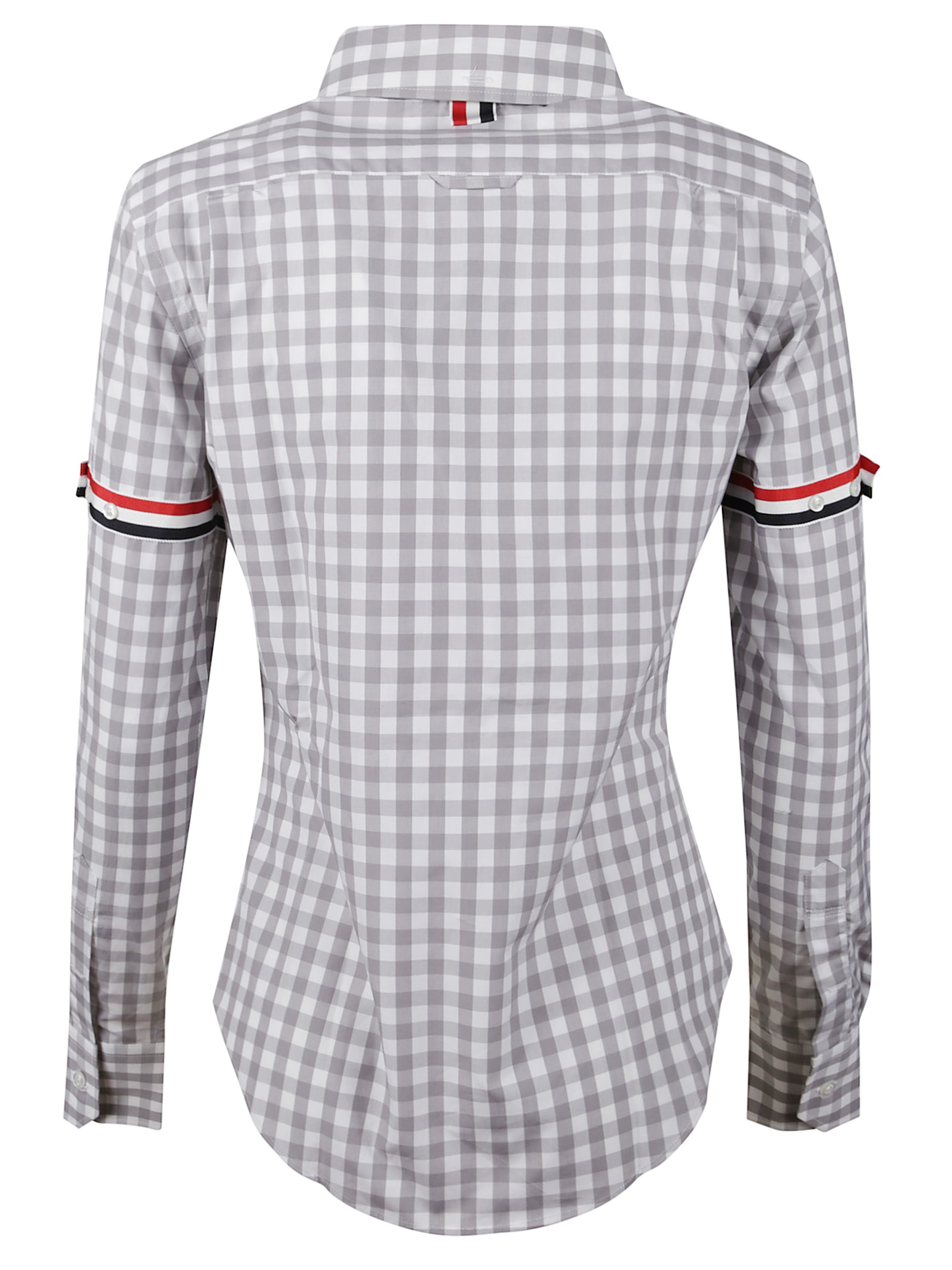 Thom Browne Shirts MultiColour Cotton