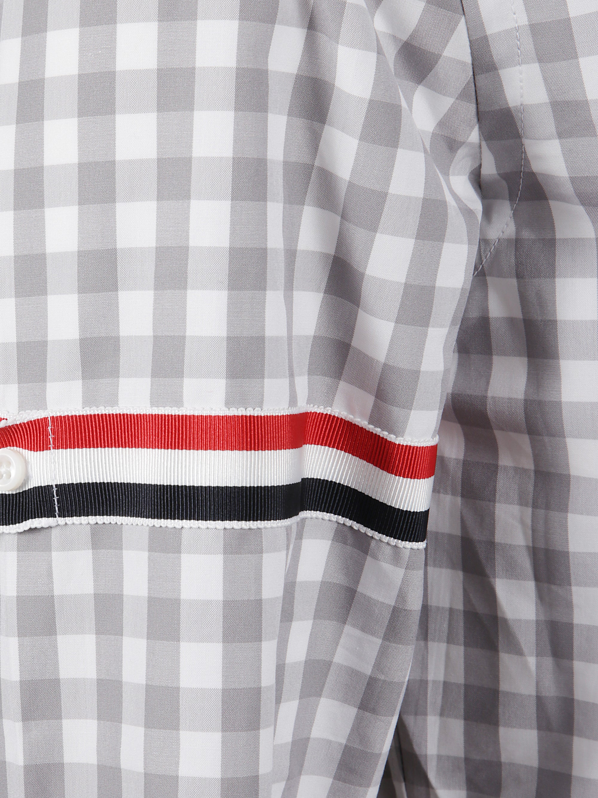 Thom Browne Shirts MultiColour Cotton