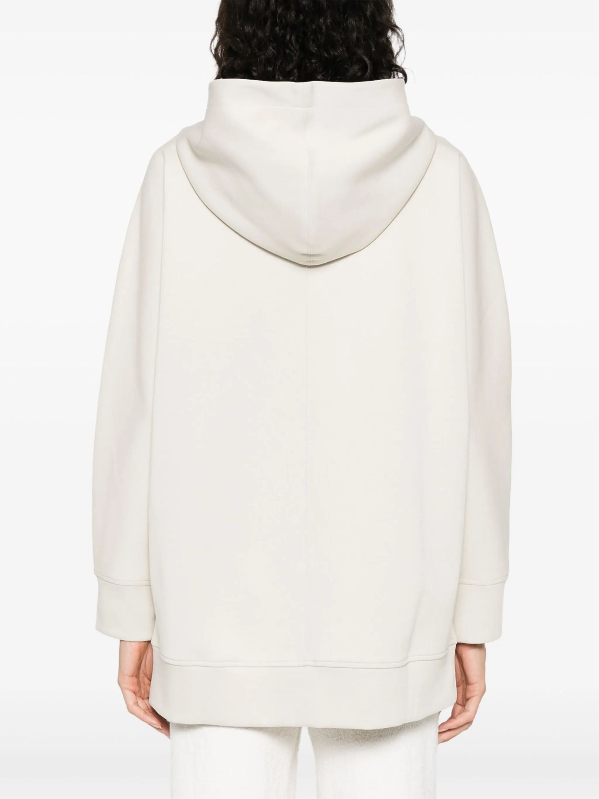 S Max Mara Sweaters White Cotton Polyester