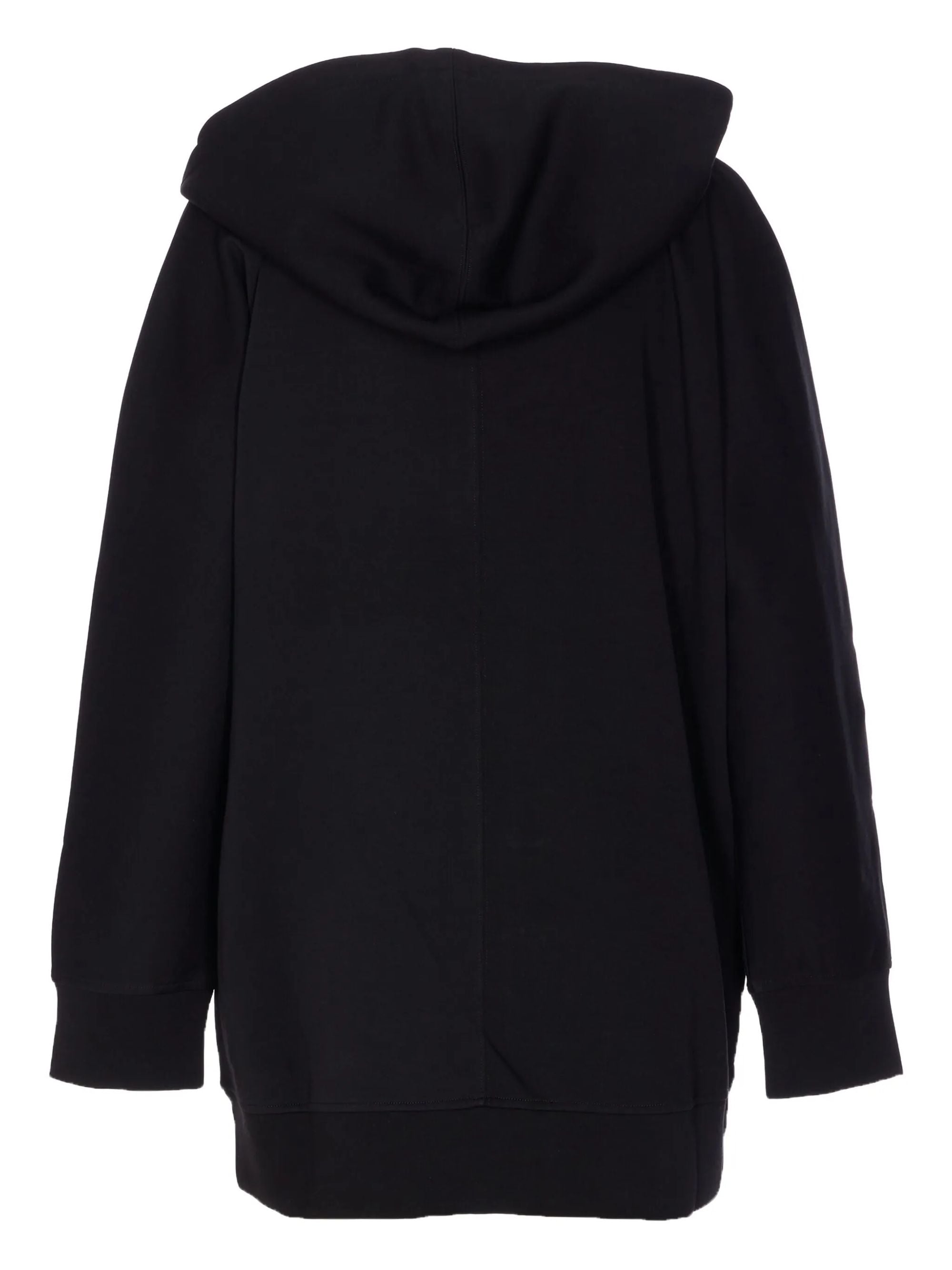 S Max Mara Sweaters Black Cotton Polyester