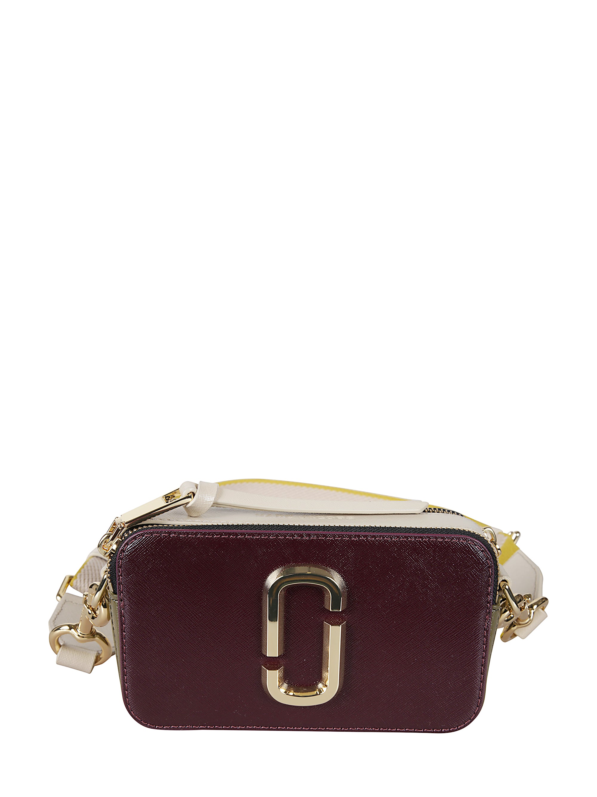 Marc Jacobs Bags Purple Cow Leather