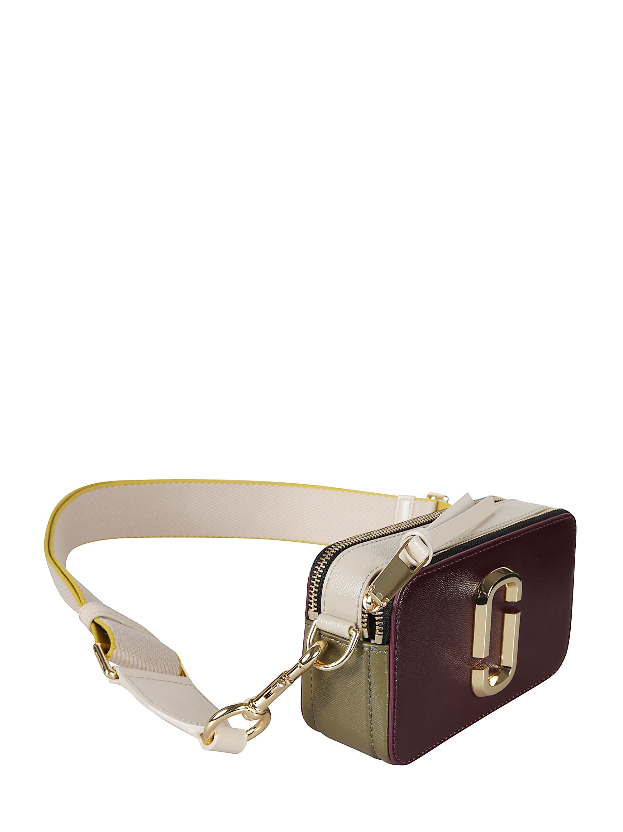 Marc Jacobs Bags Purple Cow Leather