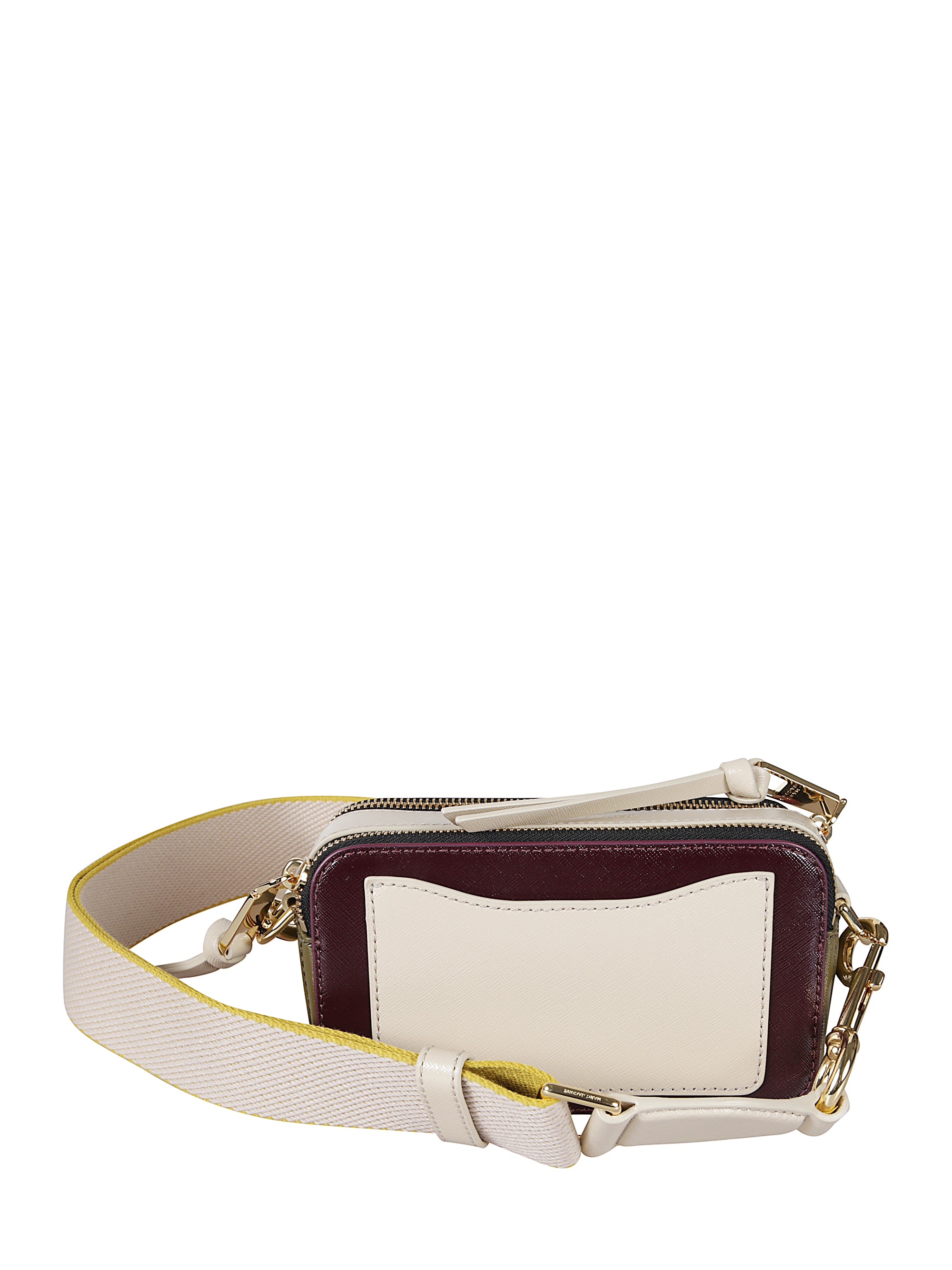 Marc Jacobs Bags Purple Cow Leather