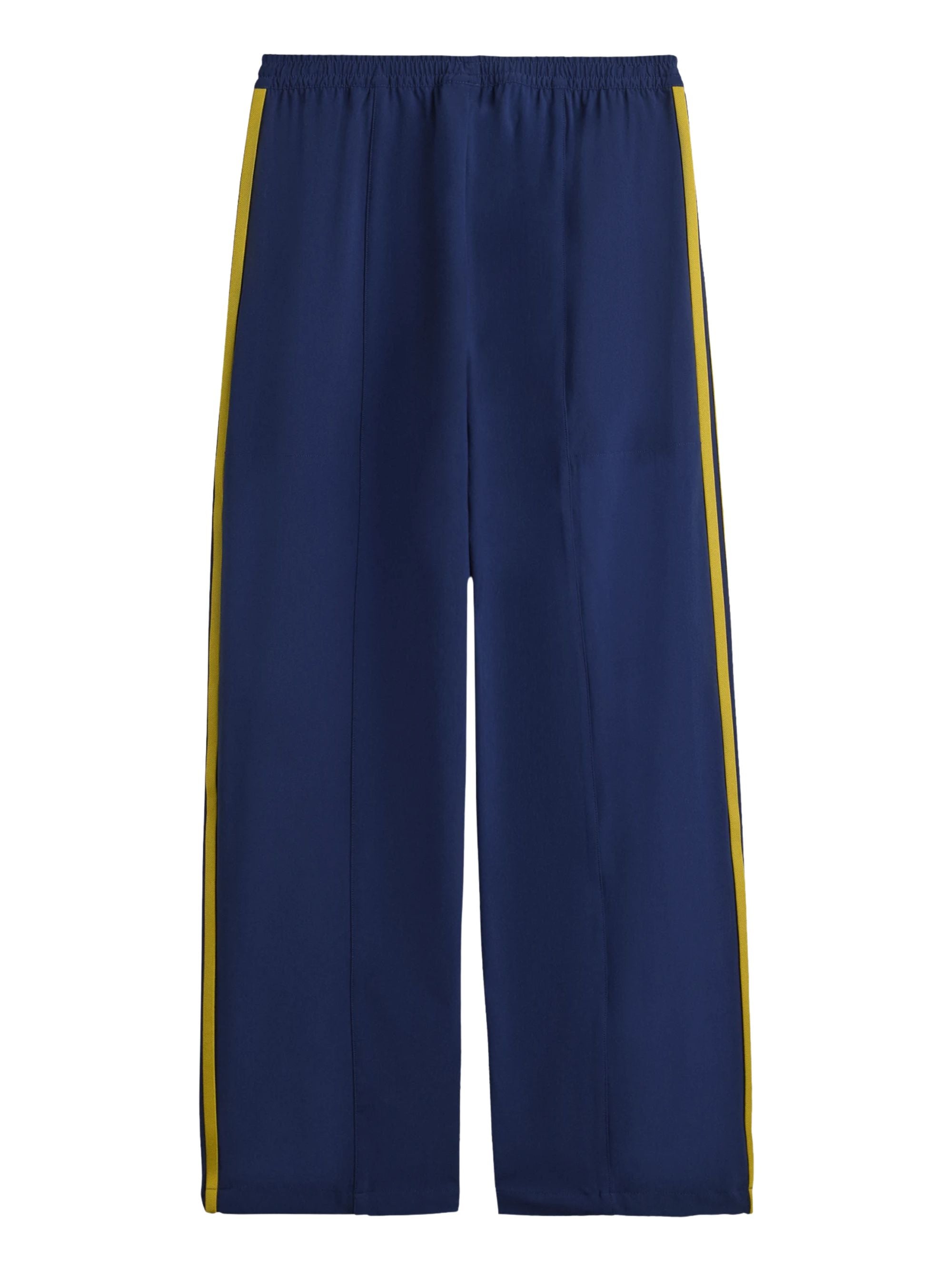 Adidas X Miaou Motorsport Trousers Blu Pa6-rec Elastane