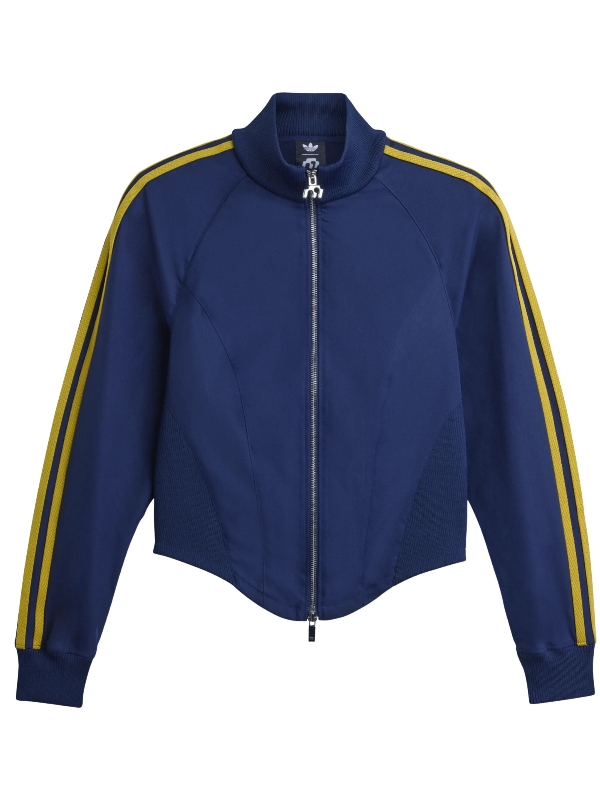 Adidas X Miaou Motorsport Sweaters Blu Pet-rec Ptt-bio
