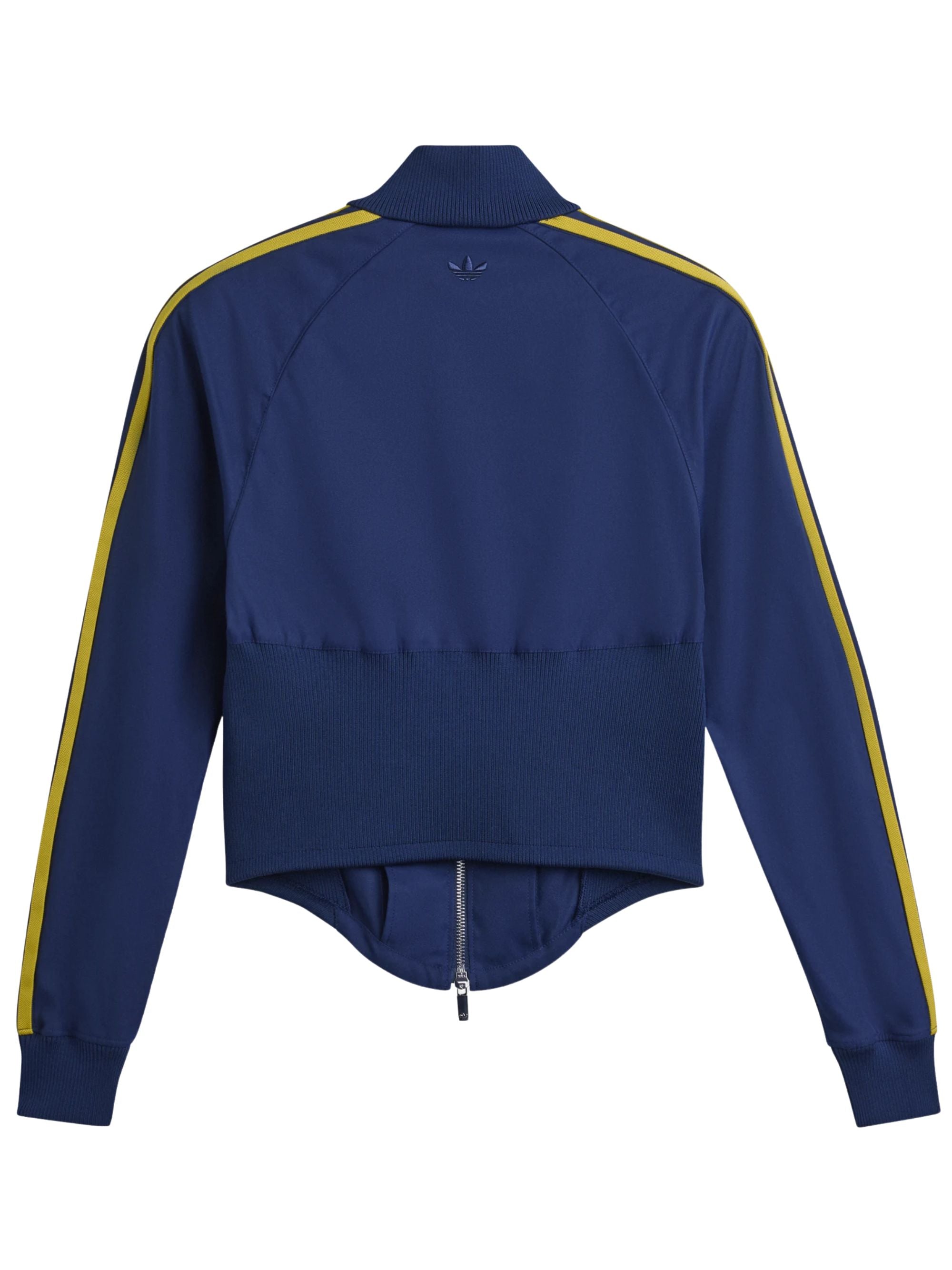 Adidas X Miaou Motorsport Sweaters Blu Pet-rec Ptt-bio