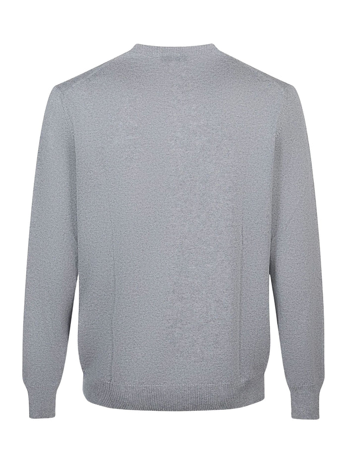 Fay Sweaters Grey