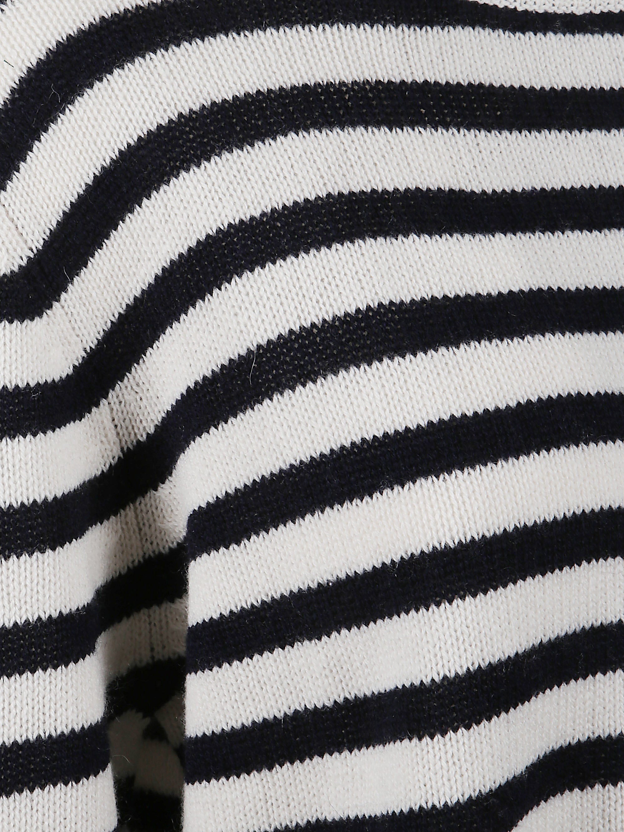 Allude Sweaters Multicolour Wool Cashmere